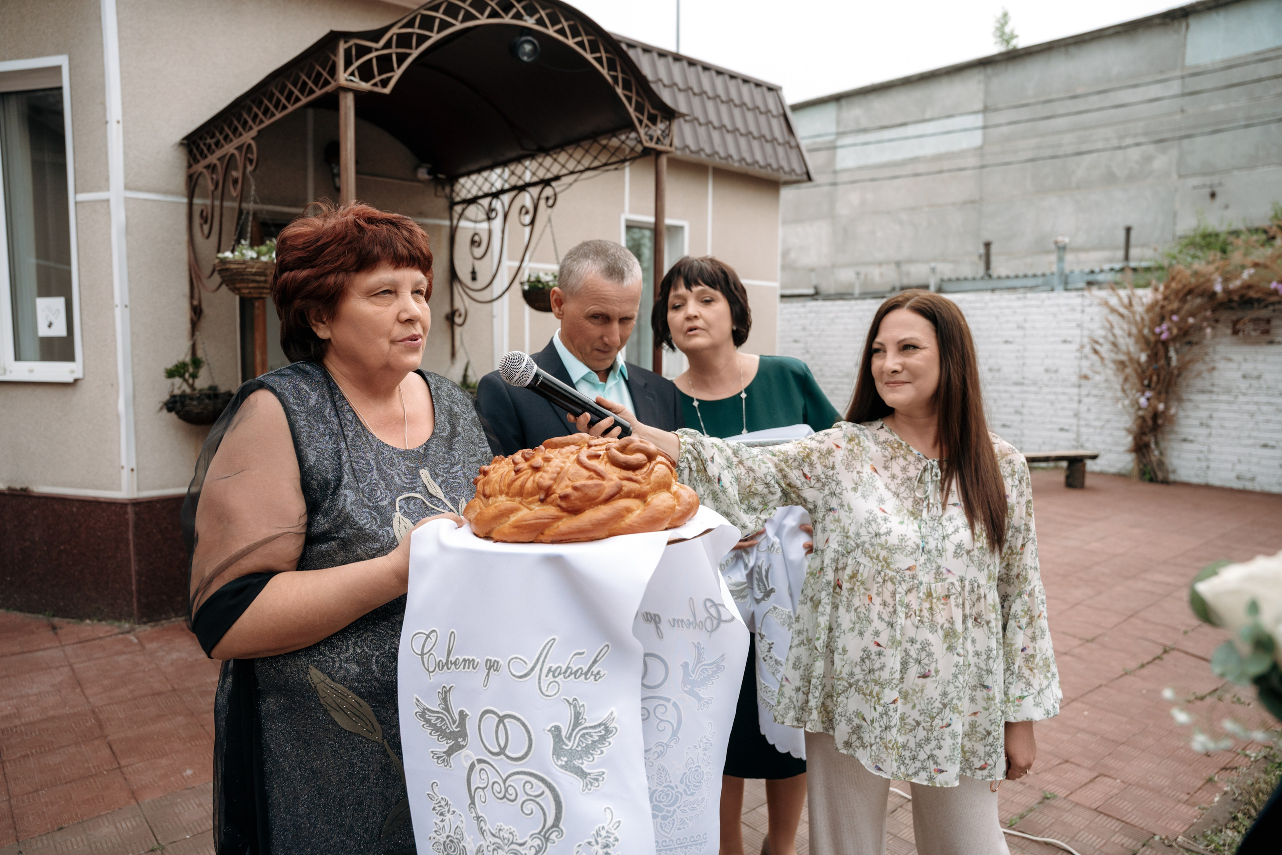 Артём и Дарья. Семейный и свадебный фотограф в Ульяновске Арина Авдеева