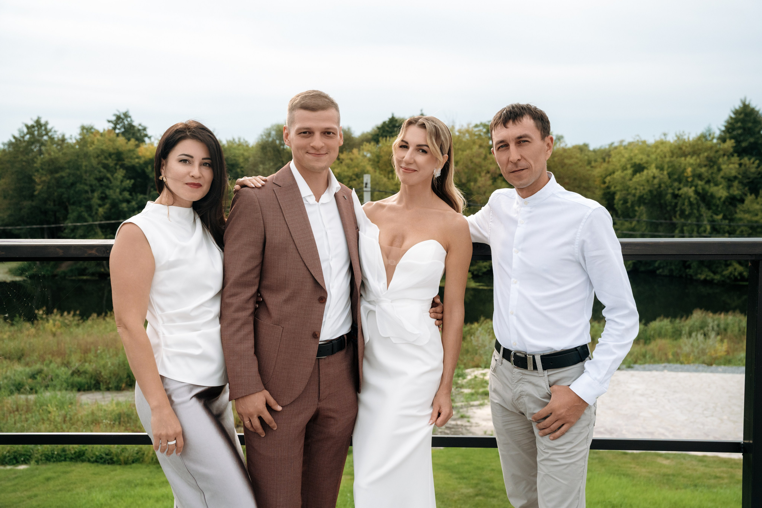 Евгений и Татьяна. Семейный и свадебный фотограф в Ульяновске Арина Авдеева