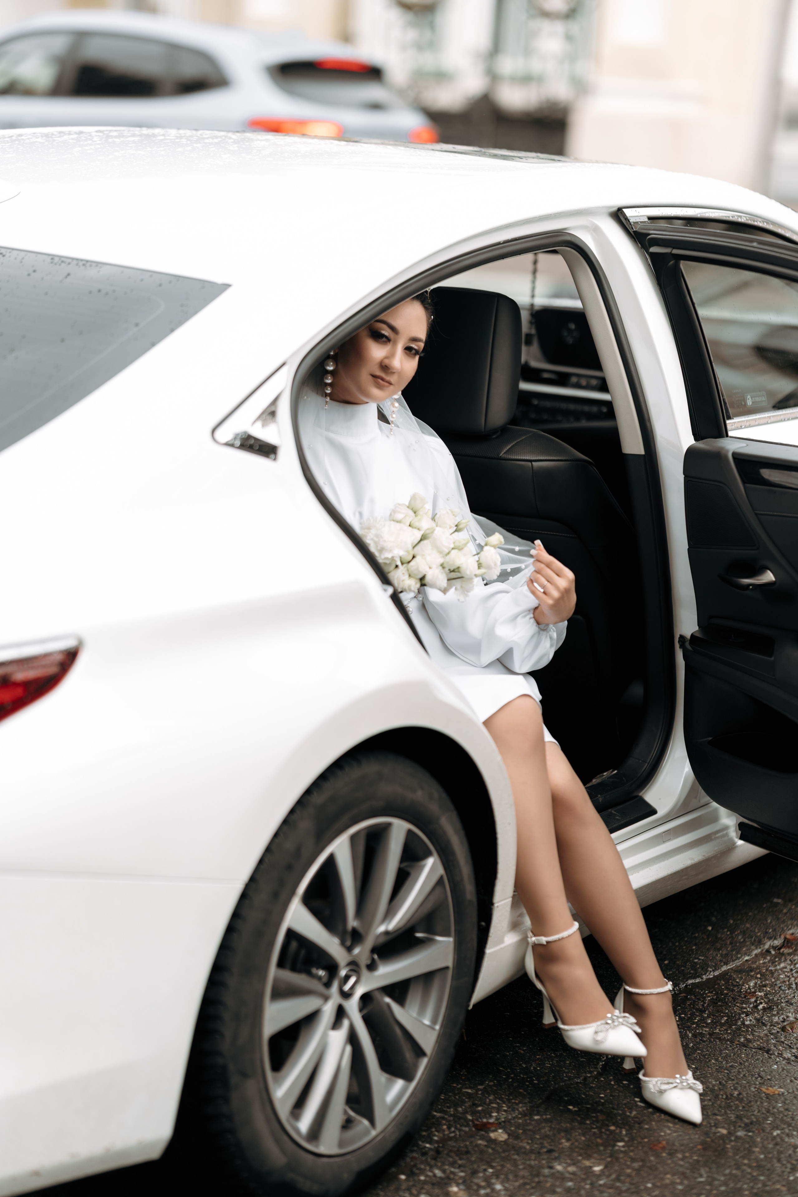 Данила и Виолетта. Семейный и свадебный фотограф в Ульяновске Арина Авдеева