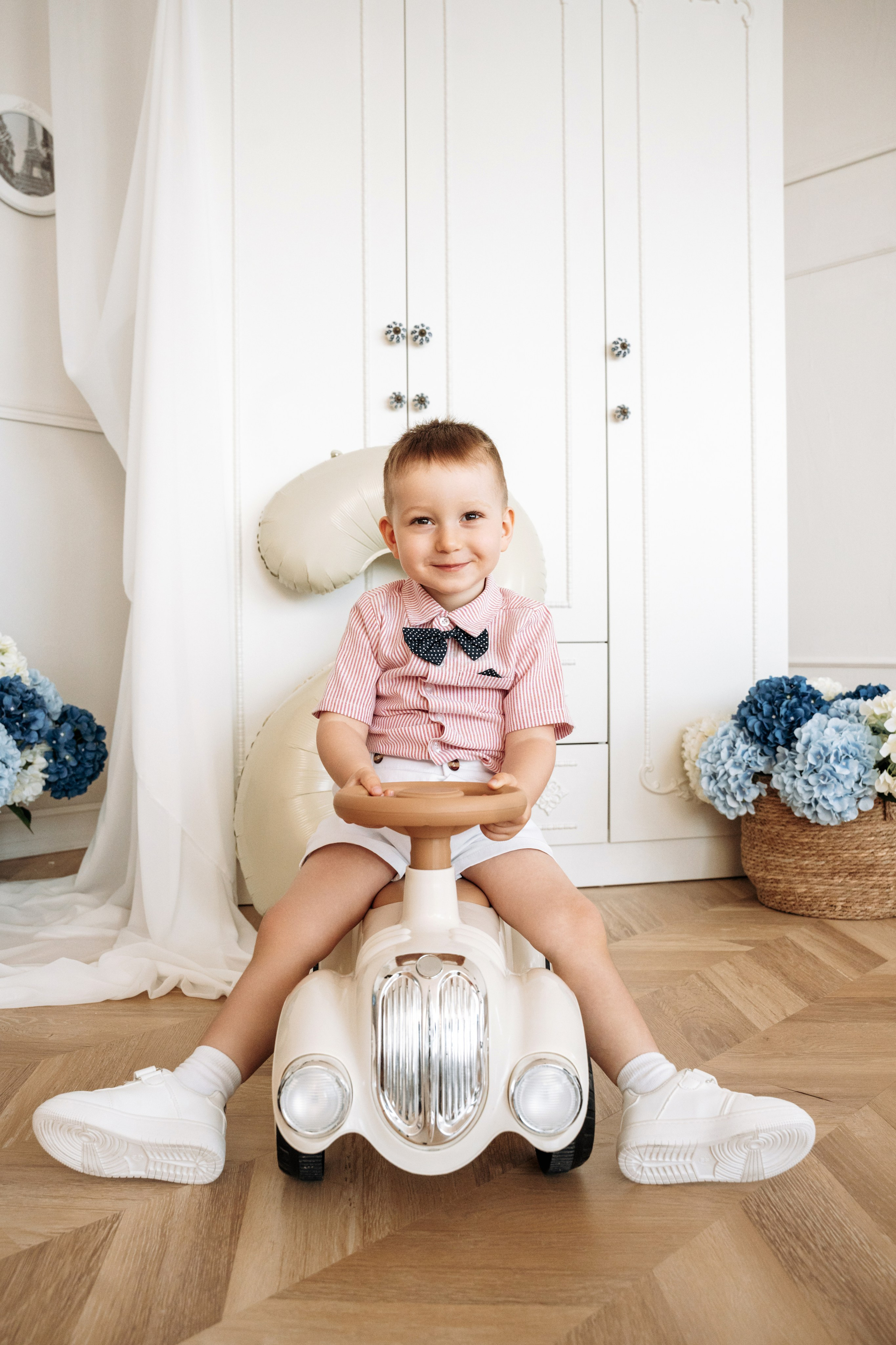 2 годика. Семейный и свадебный фотограф в Ульяновске Арина Авдеева