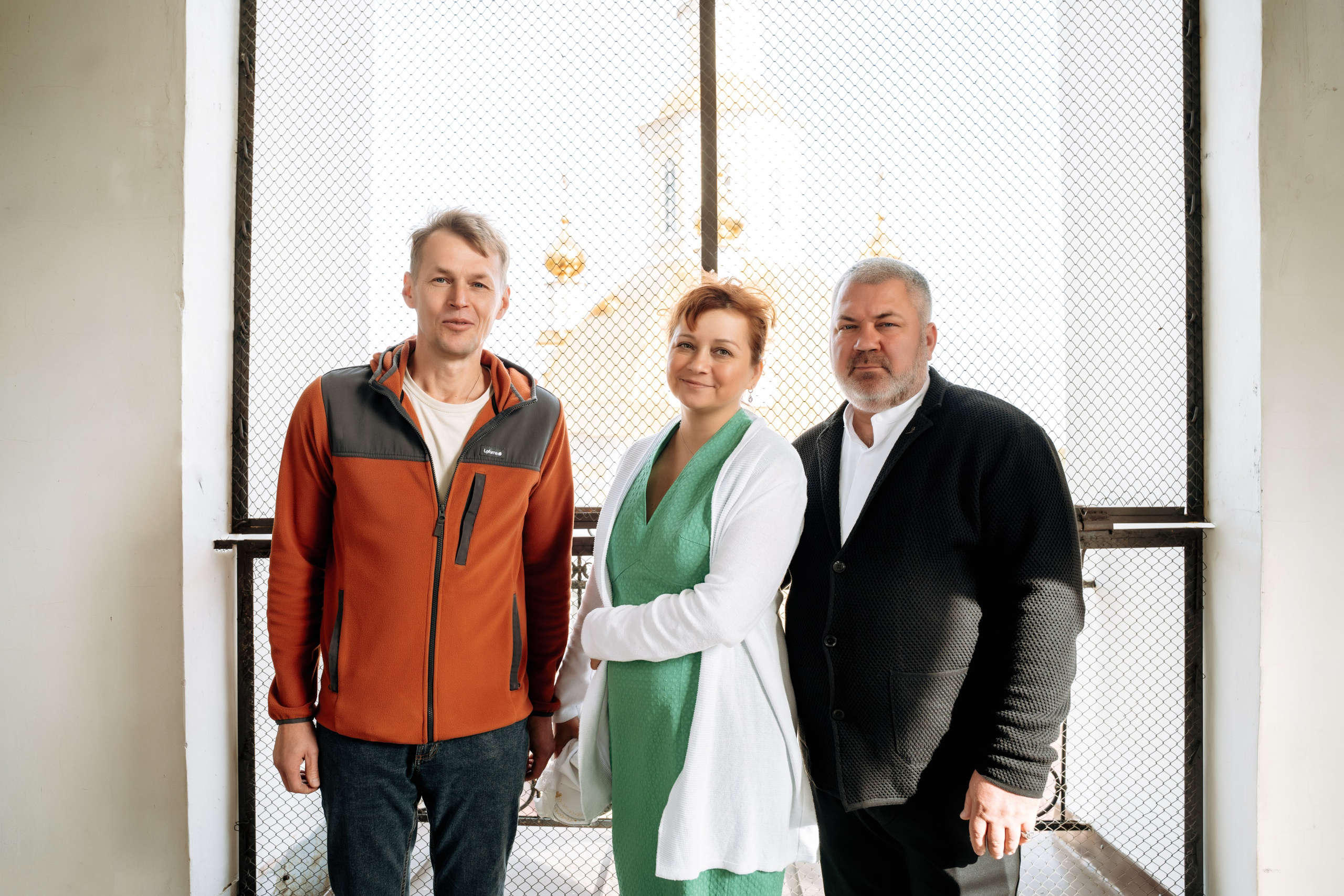 Иван и Анастасия. Семейный и свадебный фотограф в Ульяновске Арина Авдеева