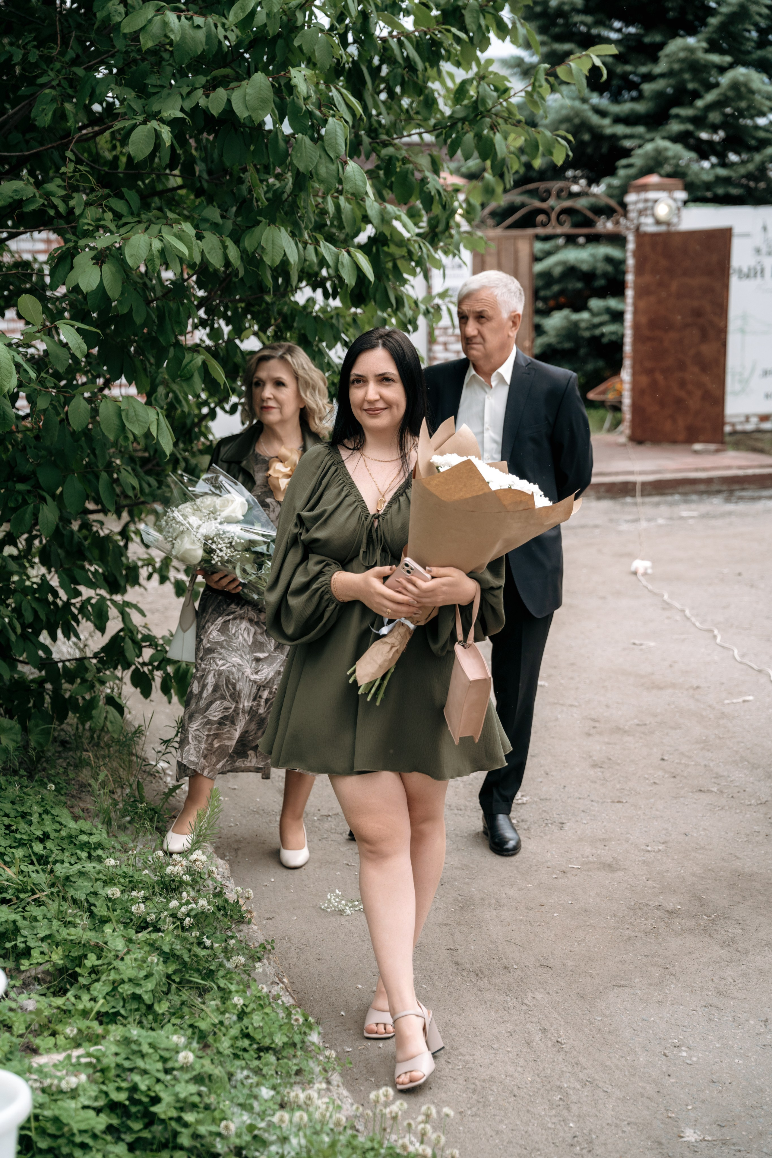 Артём и Дарья. Семейный и свадебный фотограф в Ульяновске Арина Авдеева