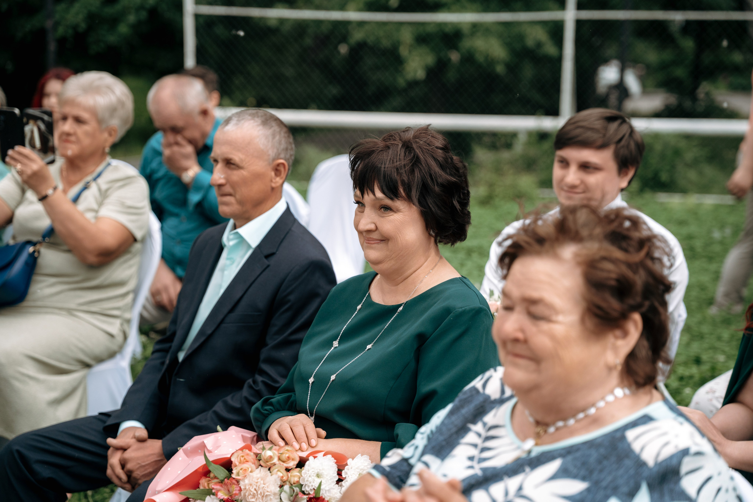Артём и Дарья. Семейный и свадебный фотограф в Ульяновске Арина Авдеева