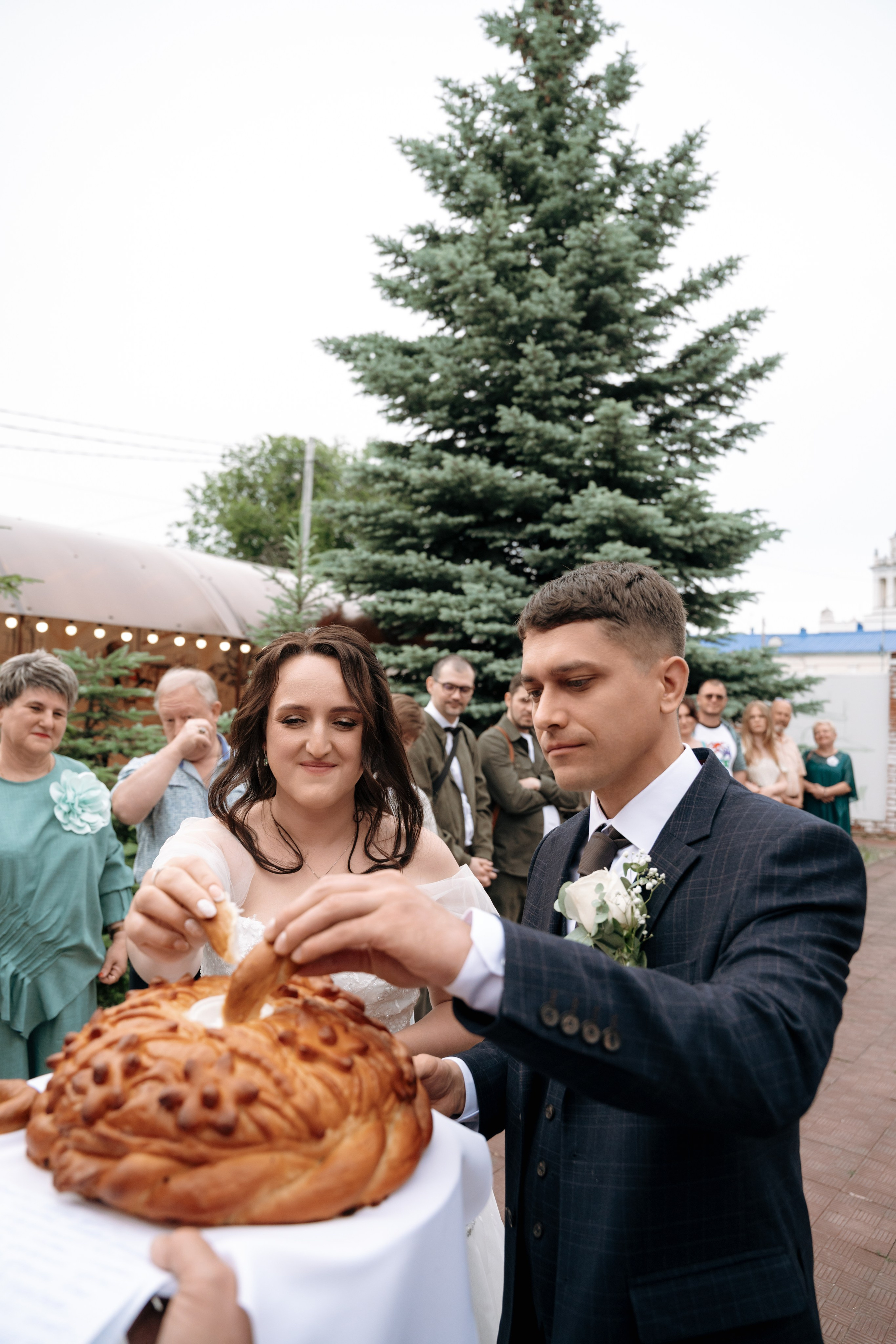Артём и Дарья. Семейный и свадебный фотограф в Ульяновске Арина Авдеева