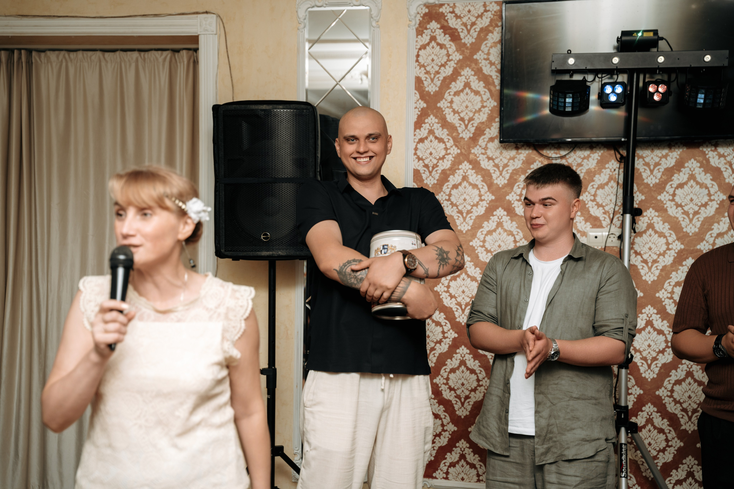 Андрей и Анастасия. Семейный и свадебный фотограф в Ульяновске Арина Авдеева