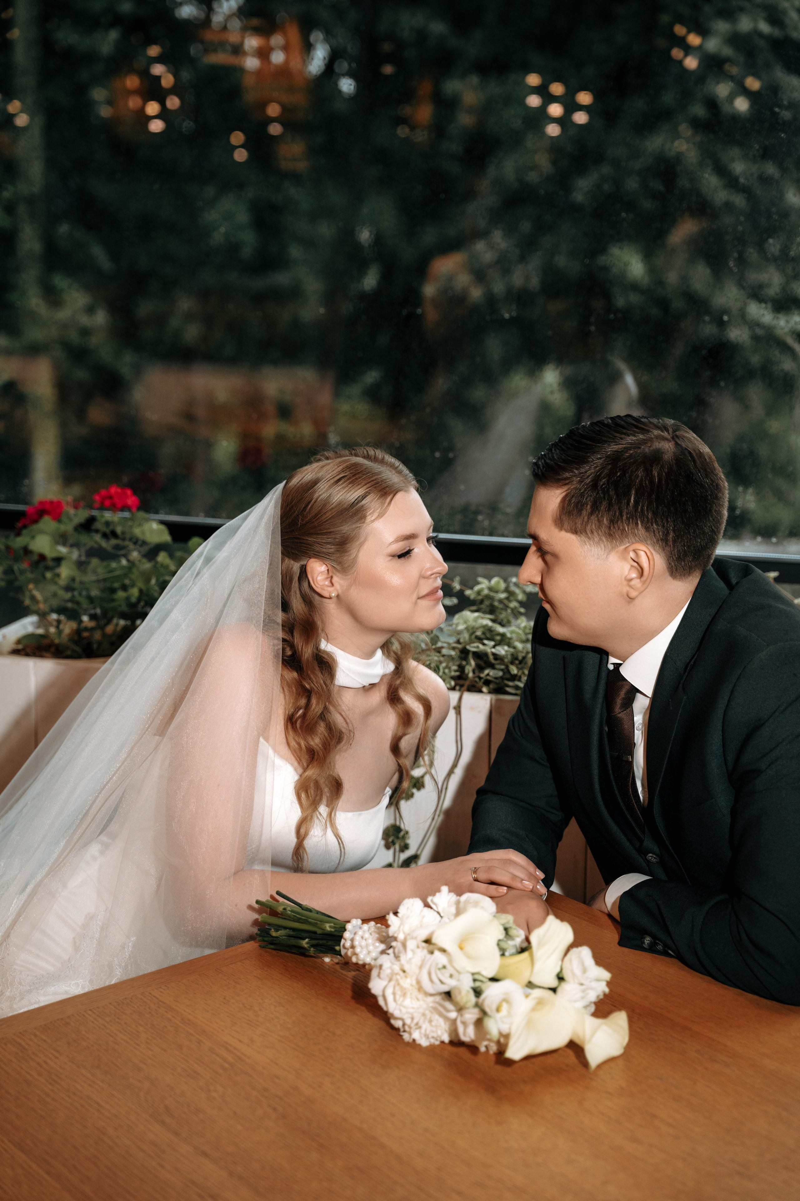 Рустам и Дарья. Семейный и свадебный фотограф в Ульяновске Арина Авдеева