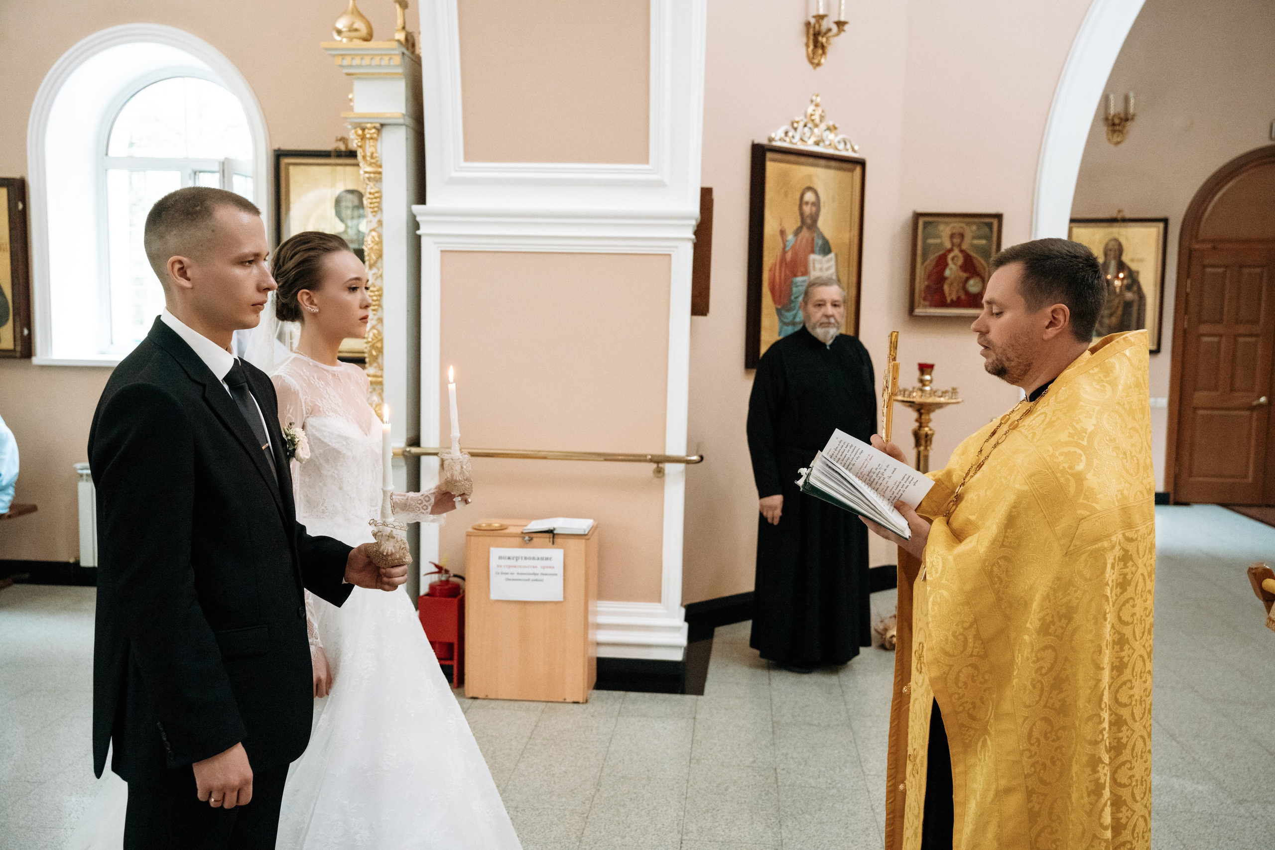 Константин и Валерия. Семейный и свадебный фотограф в Ульяновске Арина Авдеева