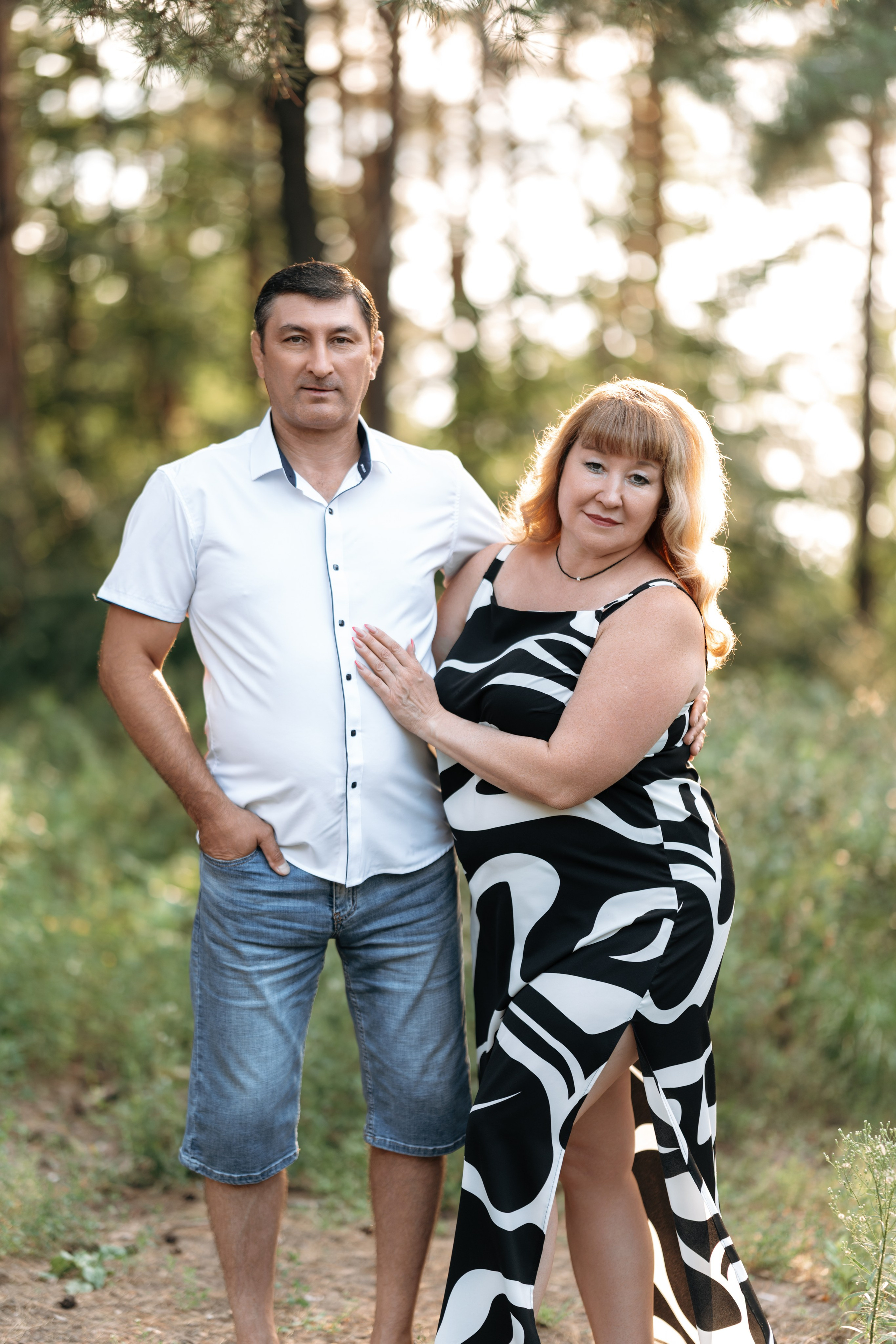 Гуля с семьей берег. Семейный и свадебный фотограф в Ульяновске Арина Авдеева