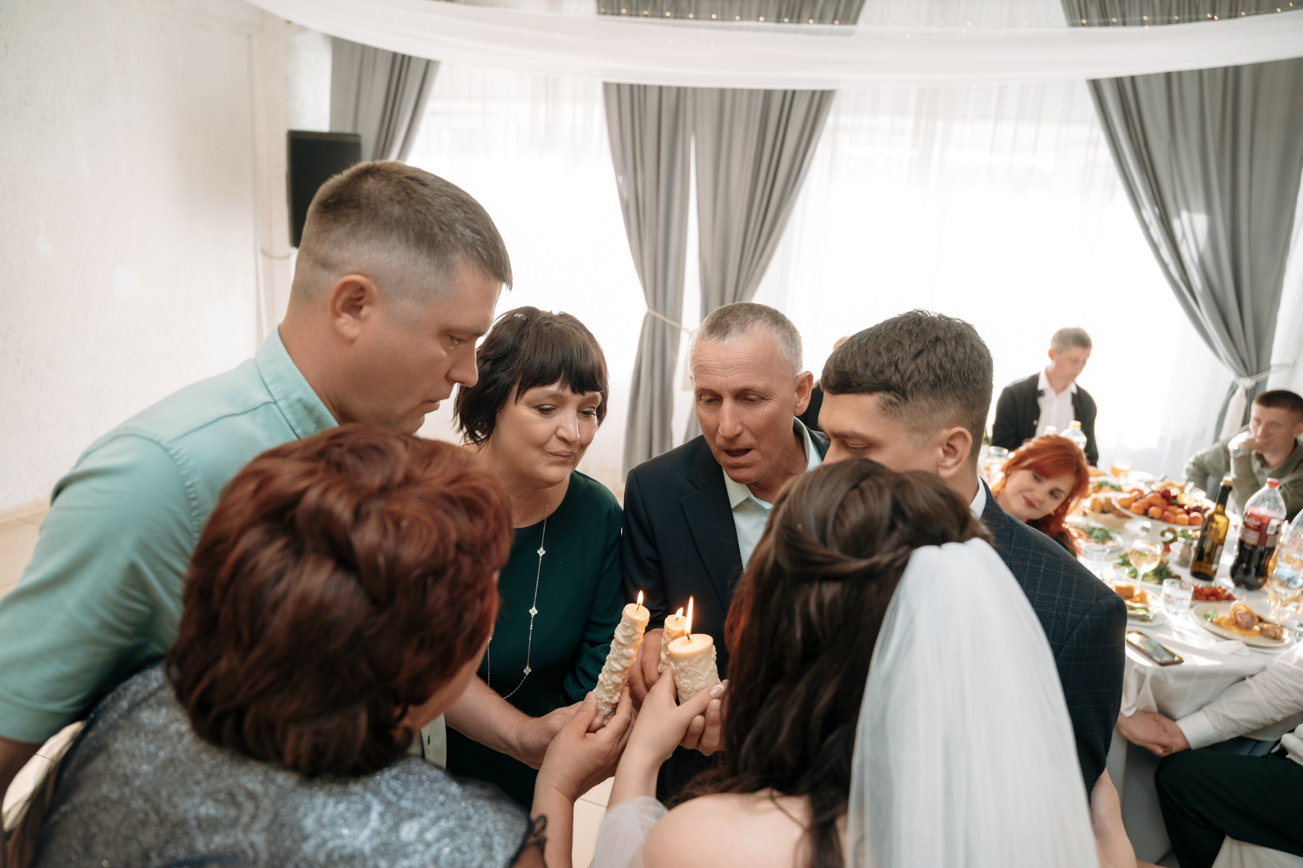 Артём и Дарья. Семейный и свадебный фотограф в Ульяновске Арина Авдеева