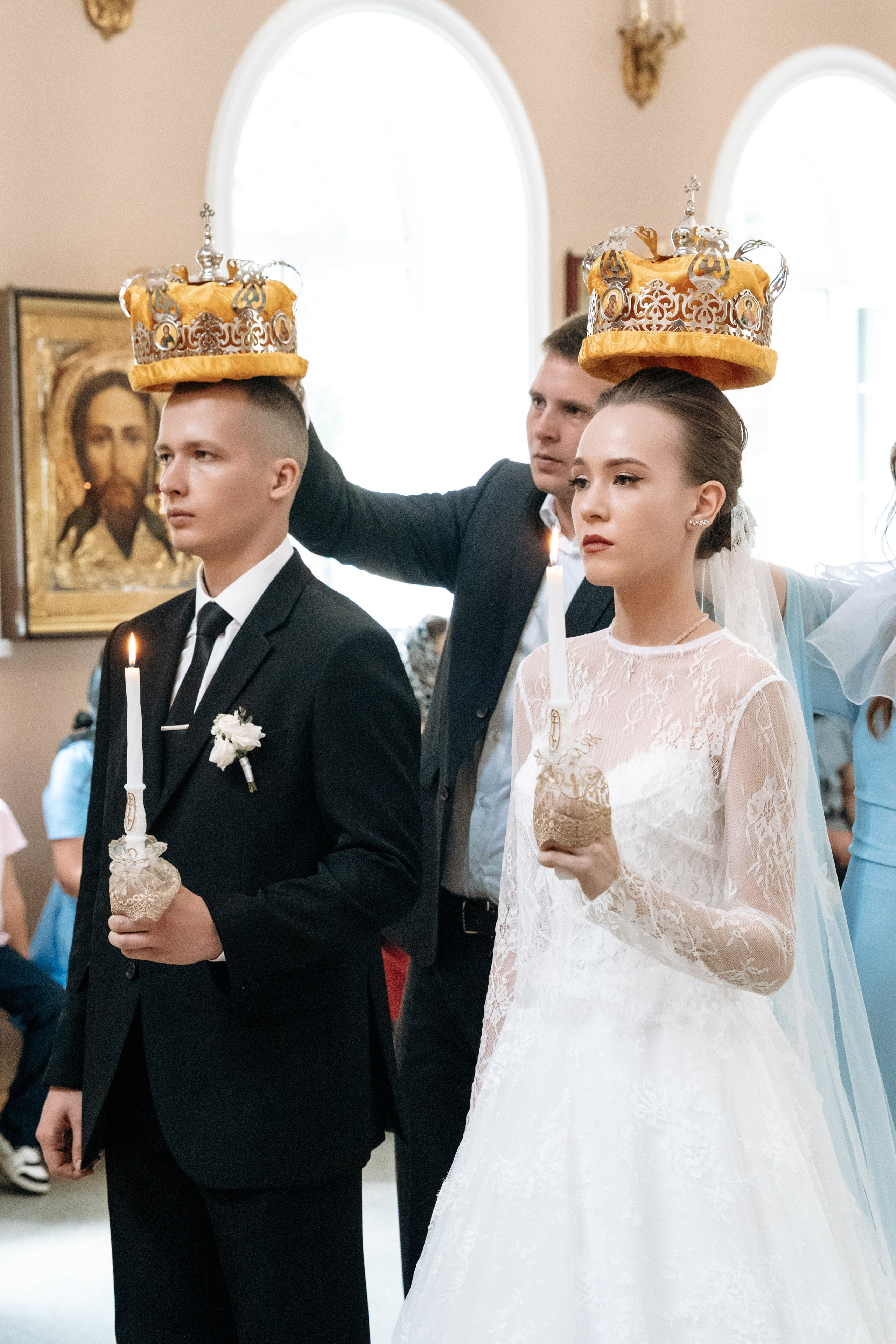 Константин и Валерия. Семейный и свадебный фотограф в Ульяновске Арина Авдеева