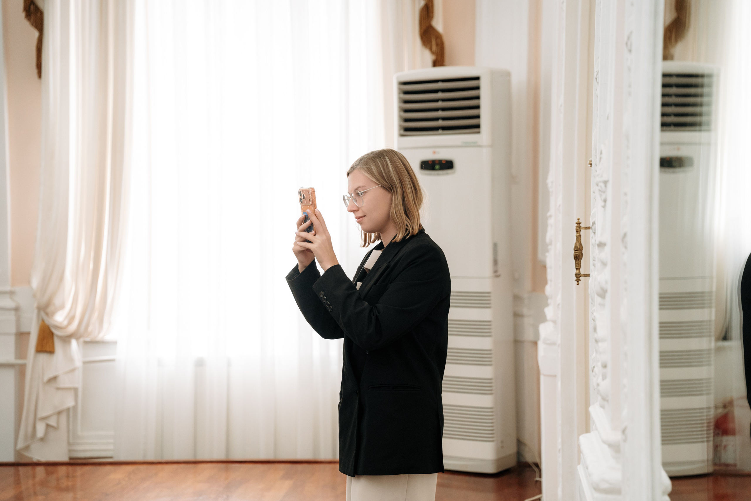 Даниил и Ирина. Семейный и свадебный фотограф в Ульяновске Арина Авдеева