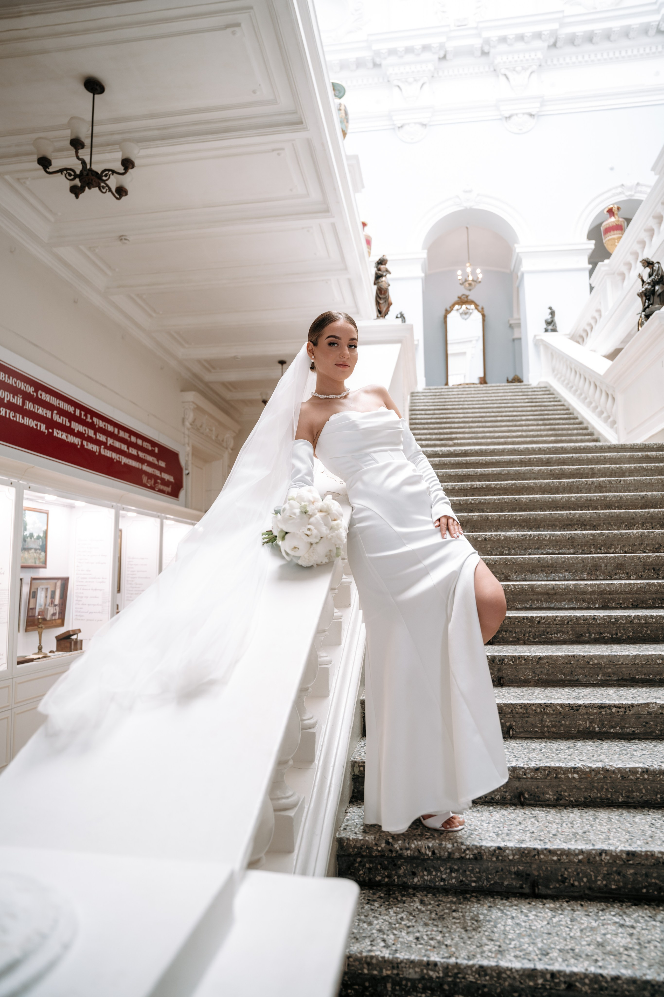 Полина и Виктор. Семейный и свадебный фотограф в Ульяновске Арина Авдеева