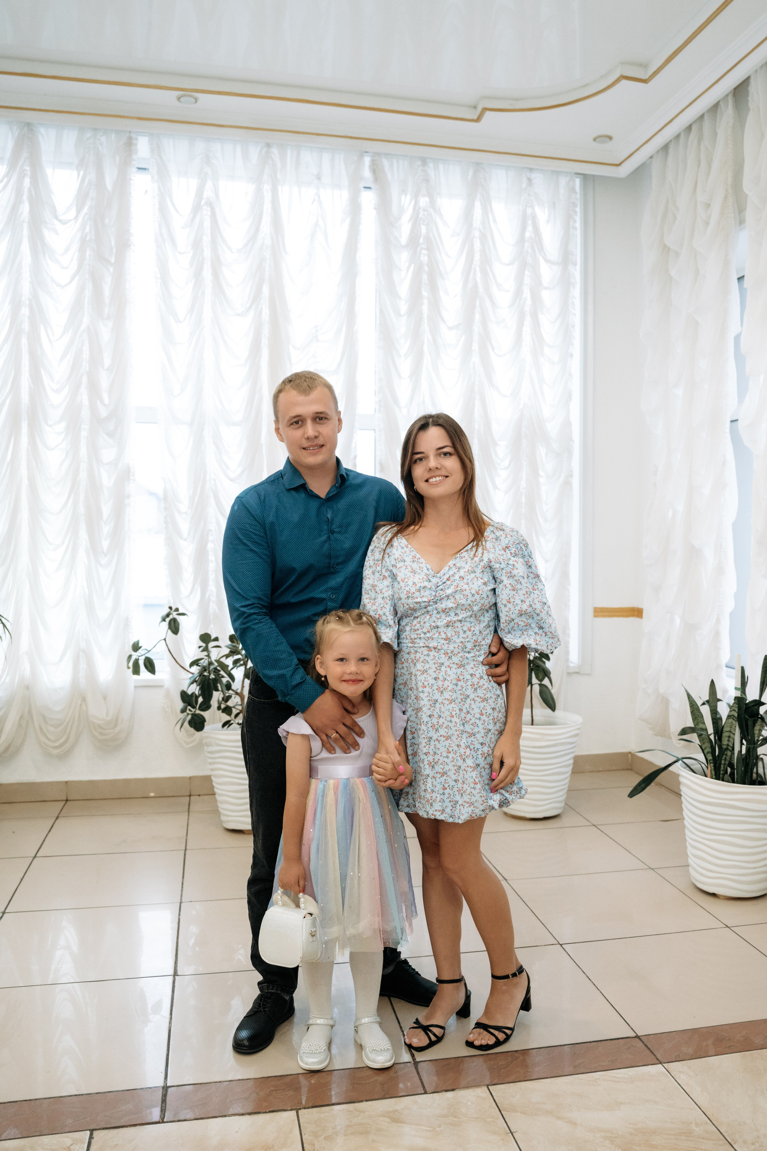 Юбилей Ильшата. Семейный и свадебный фотограф в Ульяновске Арина Авдеева