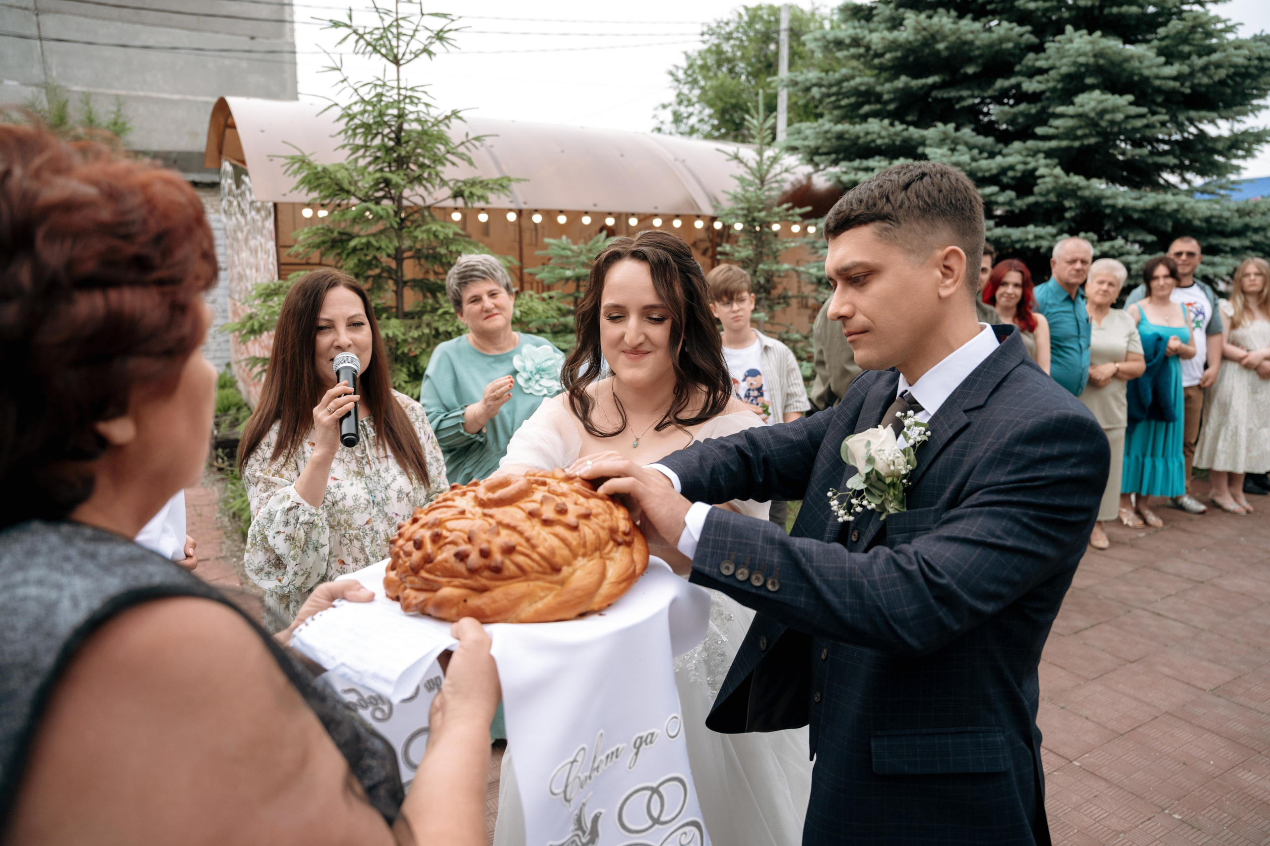 Артём и Дарья. Семейный и свадебный фотограф в Ульяновске Арина Авдеева