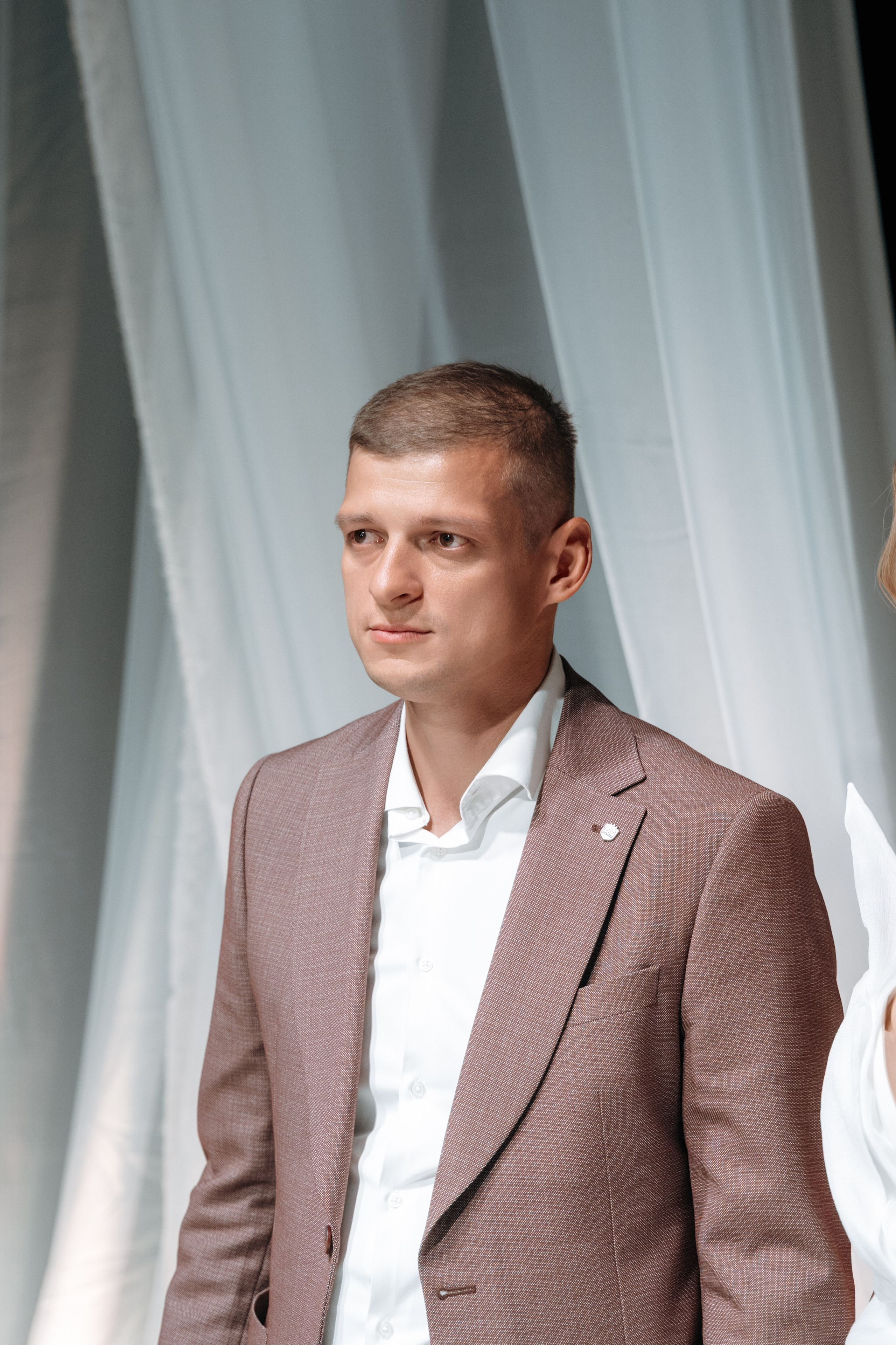 Евгений и Татьяна. Семейный и свадебный фотограф в Ульяновске Арина Авдеева