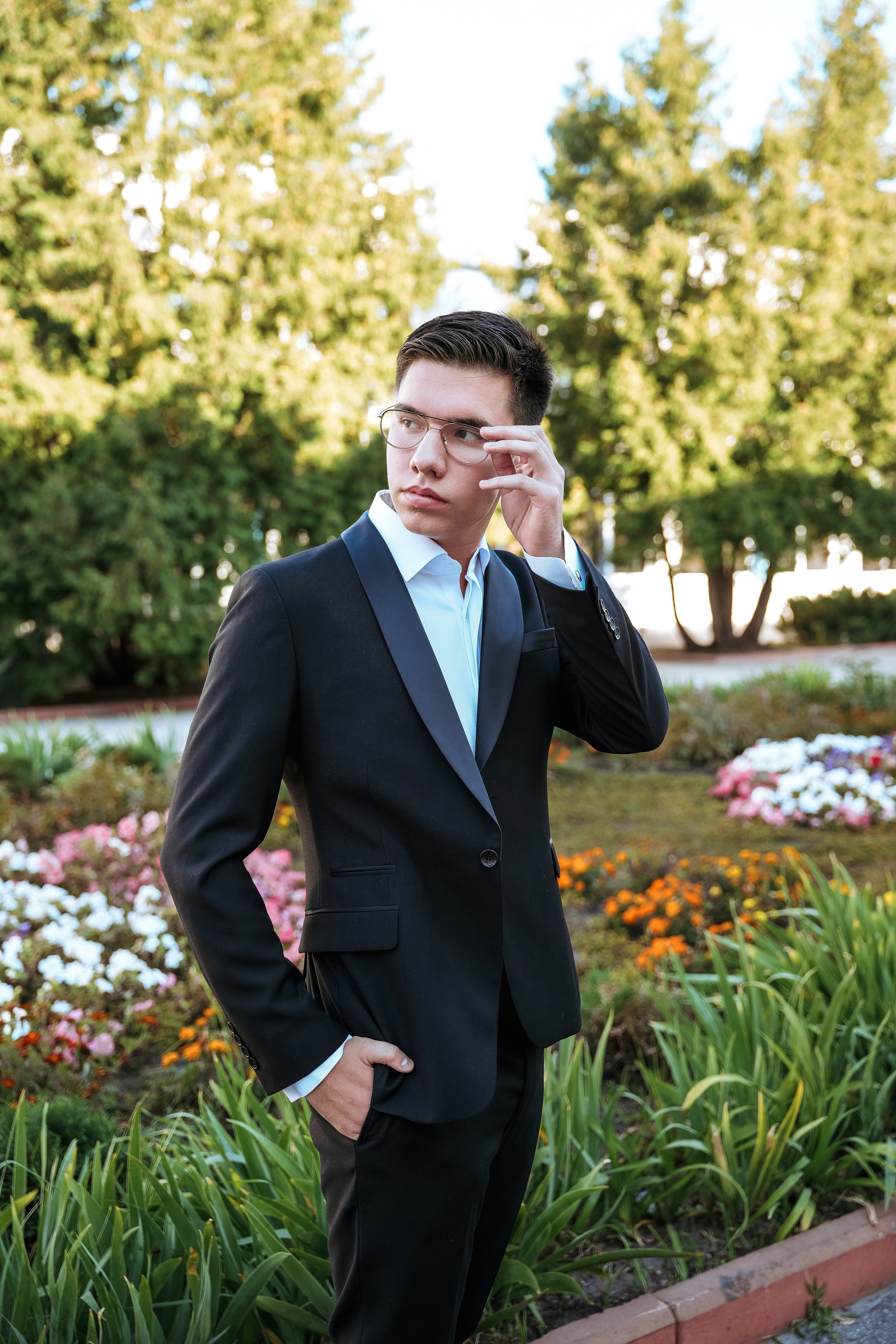 11 класс (1 гимназия). Семейный и свадебный фотограф в Ульяновске Арина Авдеева