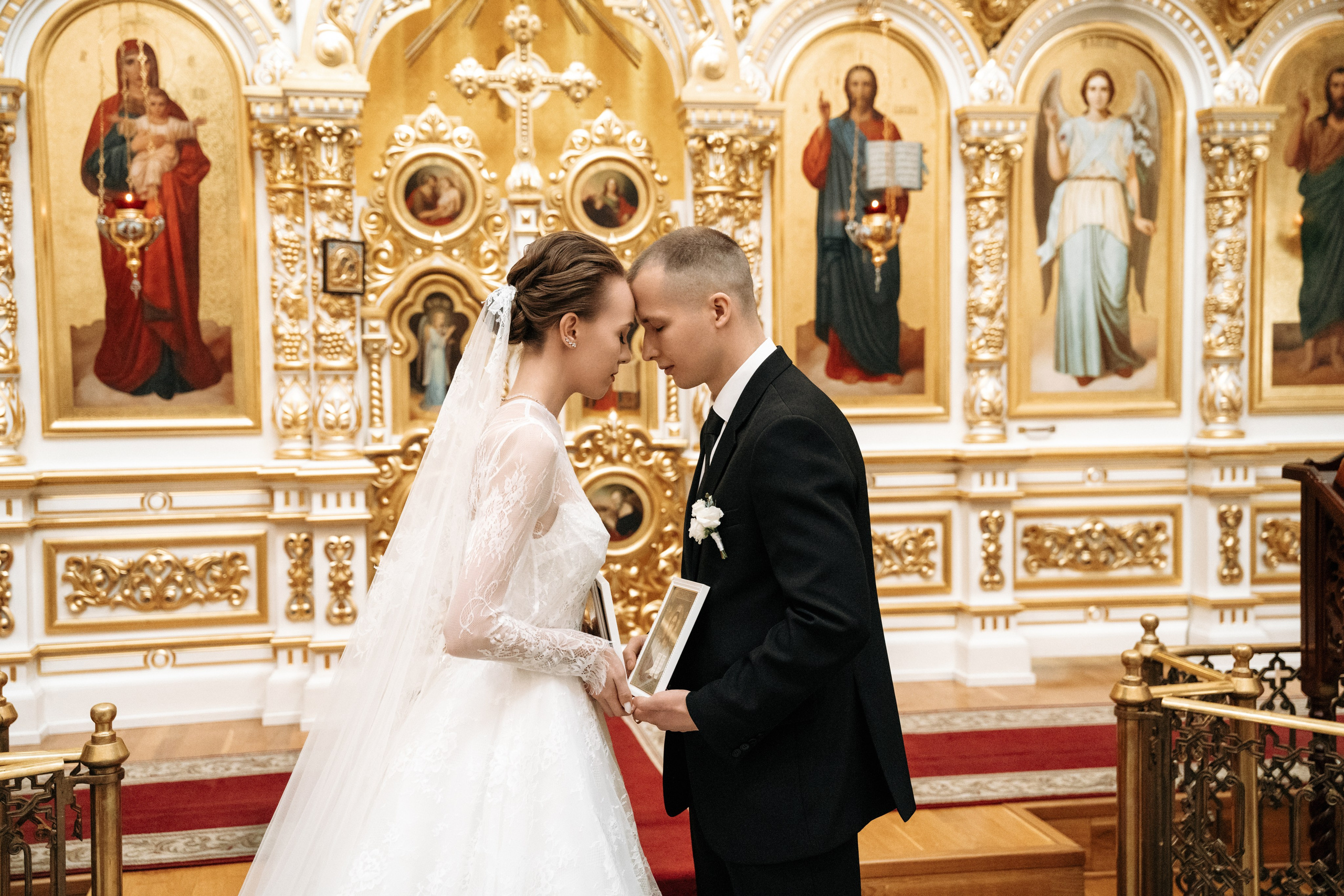 Константин и Валерия. Семейный и свадебный фотограф в Ульяновске Арина Авдеева