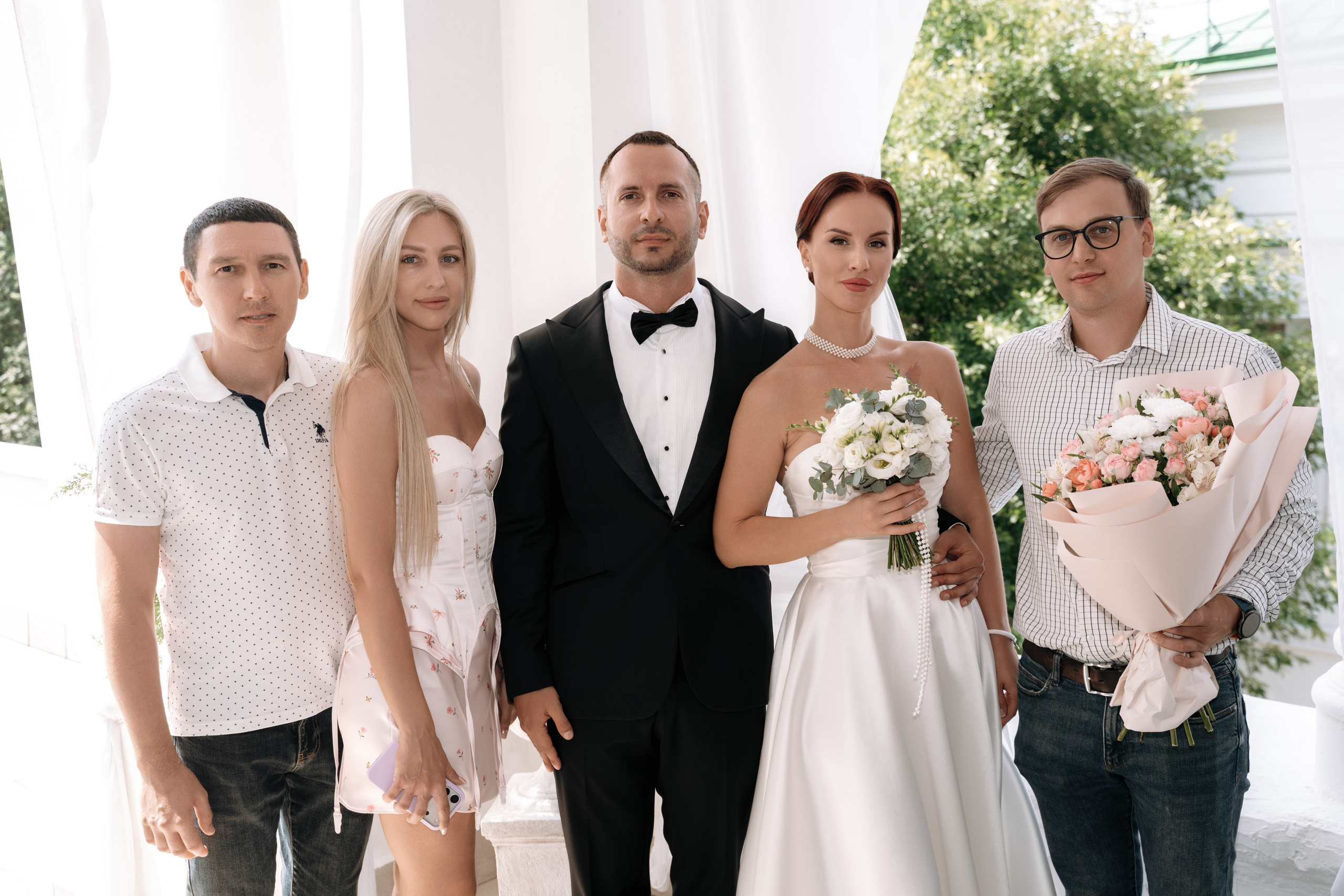 Александр и Ирина. Семейный и свадебный фотограф в Ульяновске Арина Авдеева