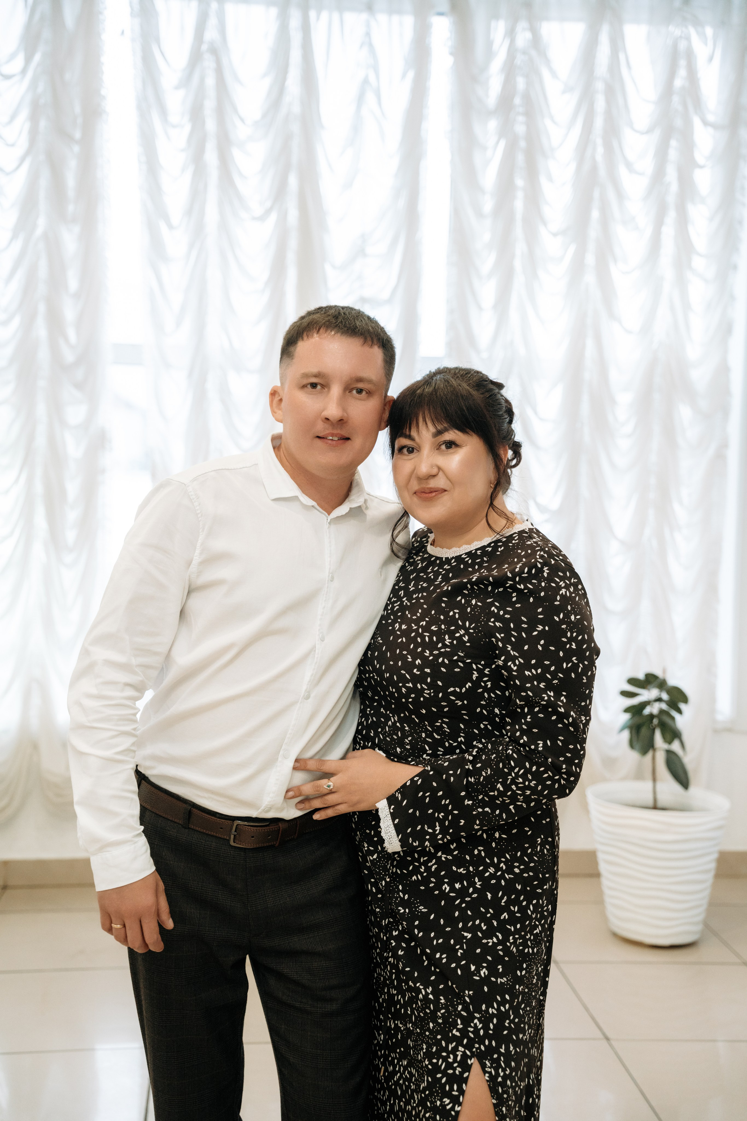 Юбилей Ильшата. Семейный и свадебный фотограф в Ульяновске Арина Авдеева