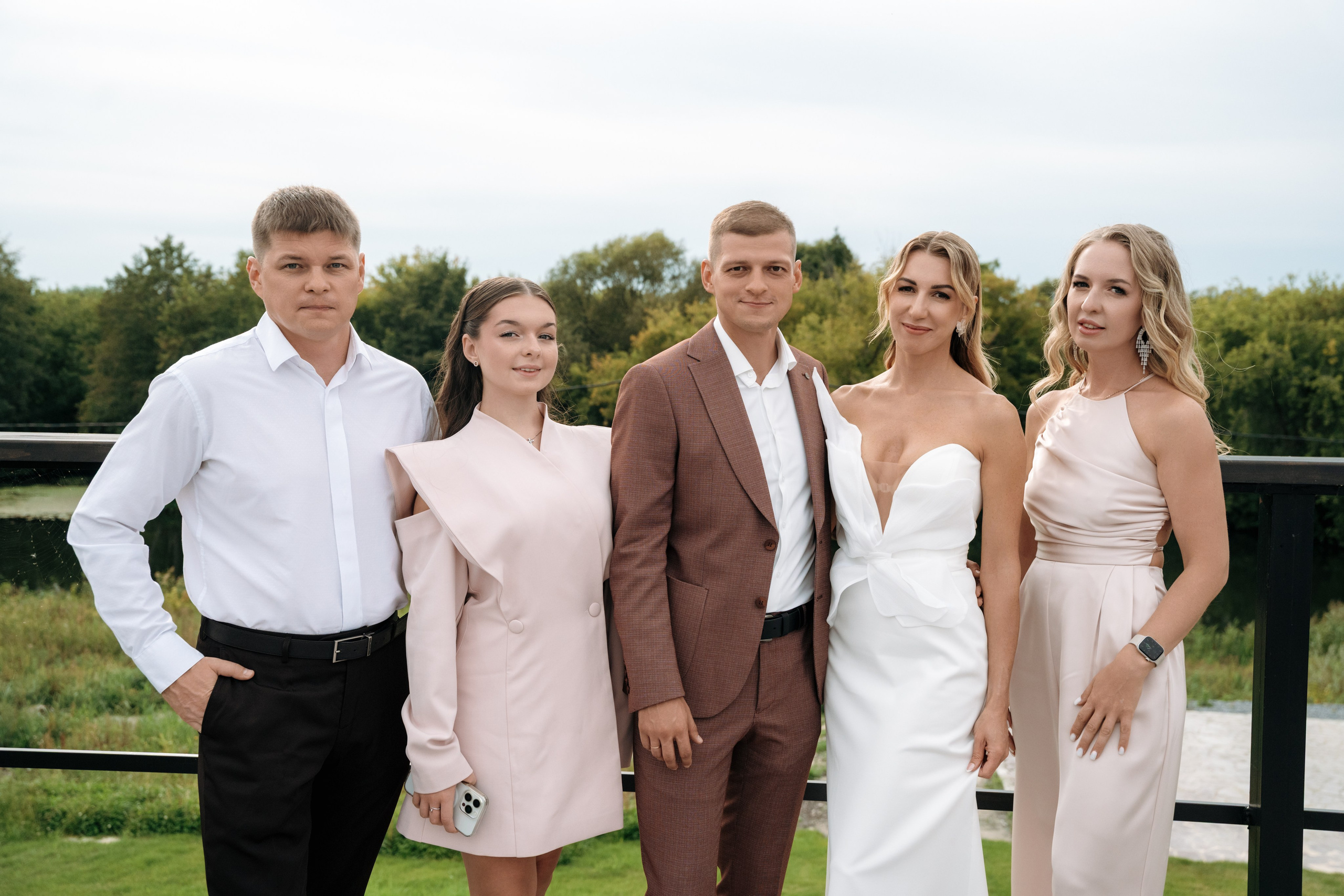 Евгений и Татьяна. Семейный и свадебный фотограф в Ульяновске Арина Авдеева