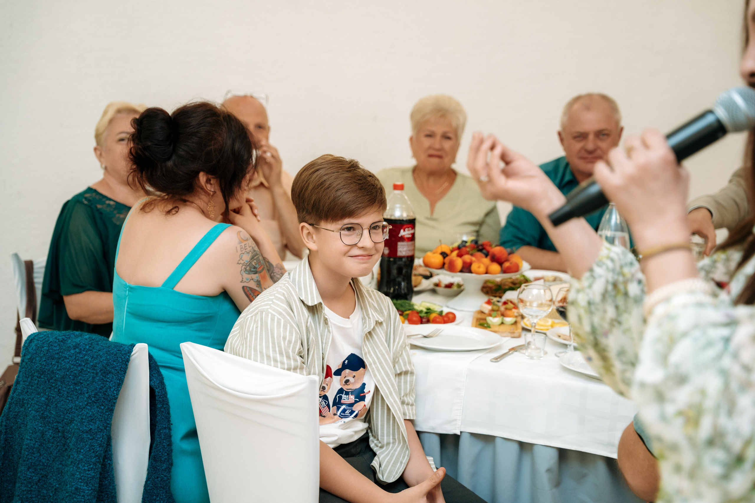 Артём и Дарья. Семейный и свадебный фотограф в Ульяновске Арина Авдеева