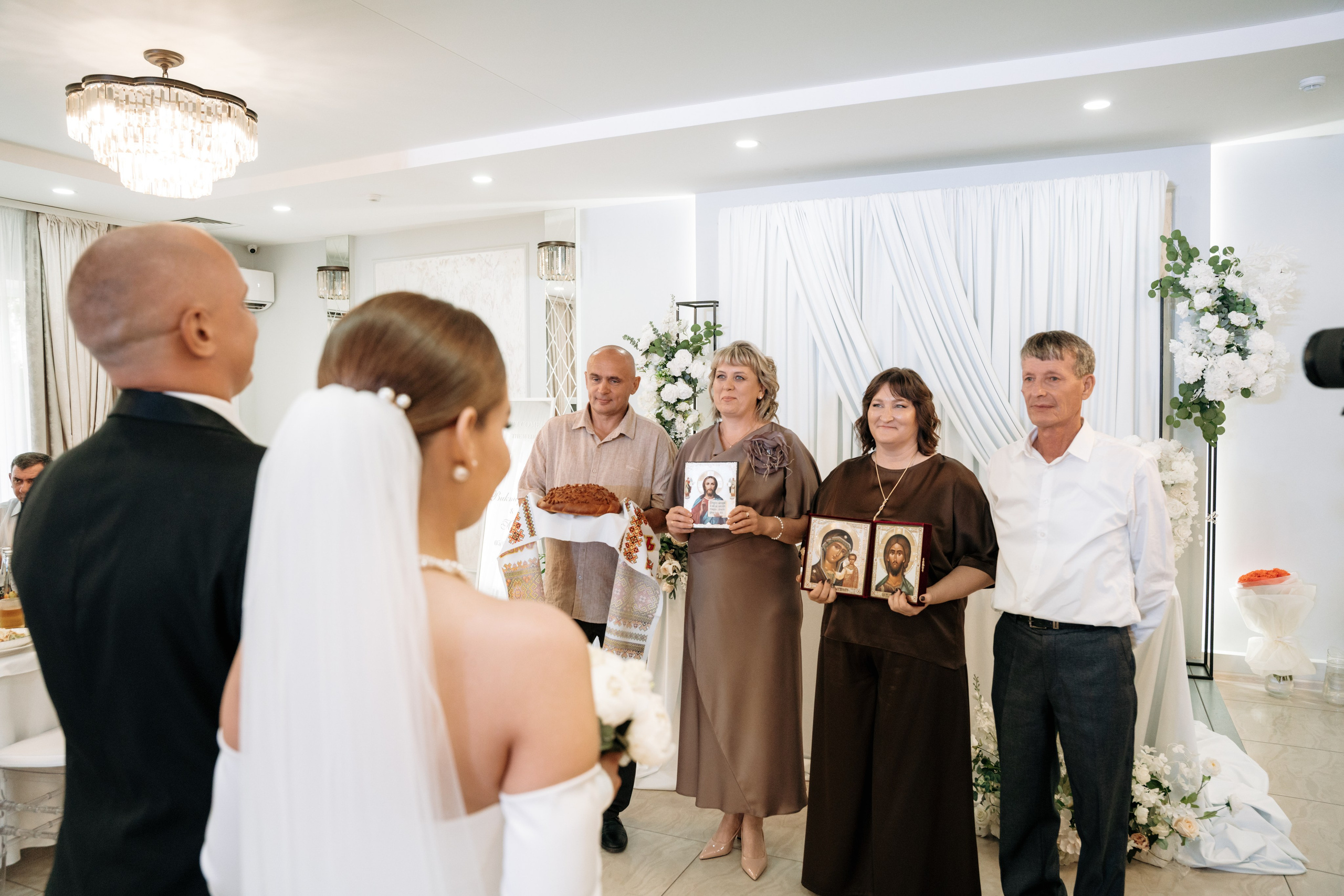 Полина и Виктор. Семейный и свадебный фотограф в Ульяновске Арина Авдеева
