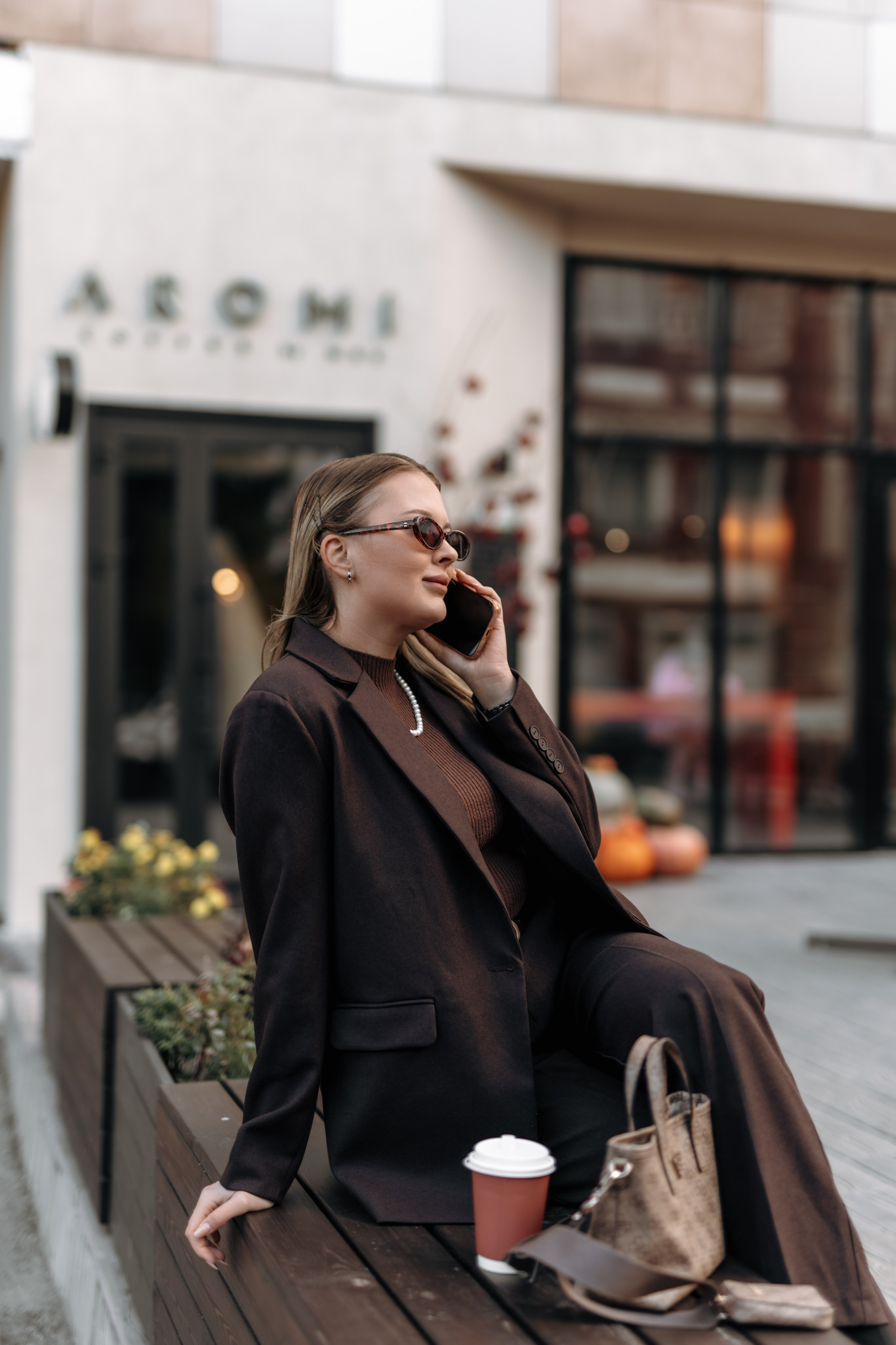 Aromi. Семейный и свадебный фотограф в Ульяновске Арина Авдеева