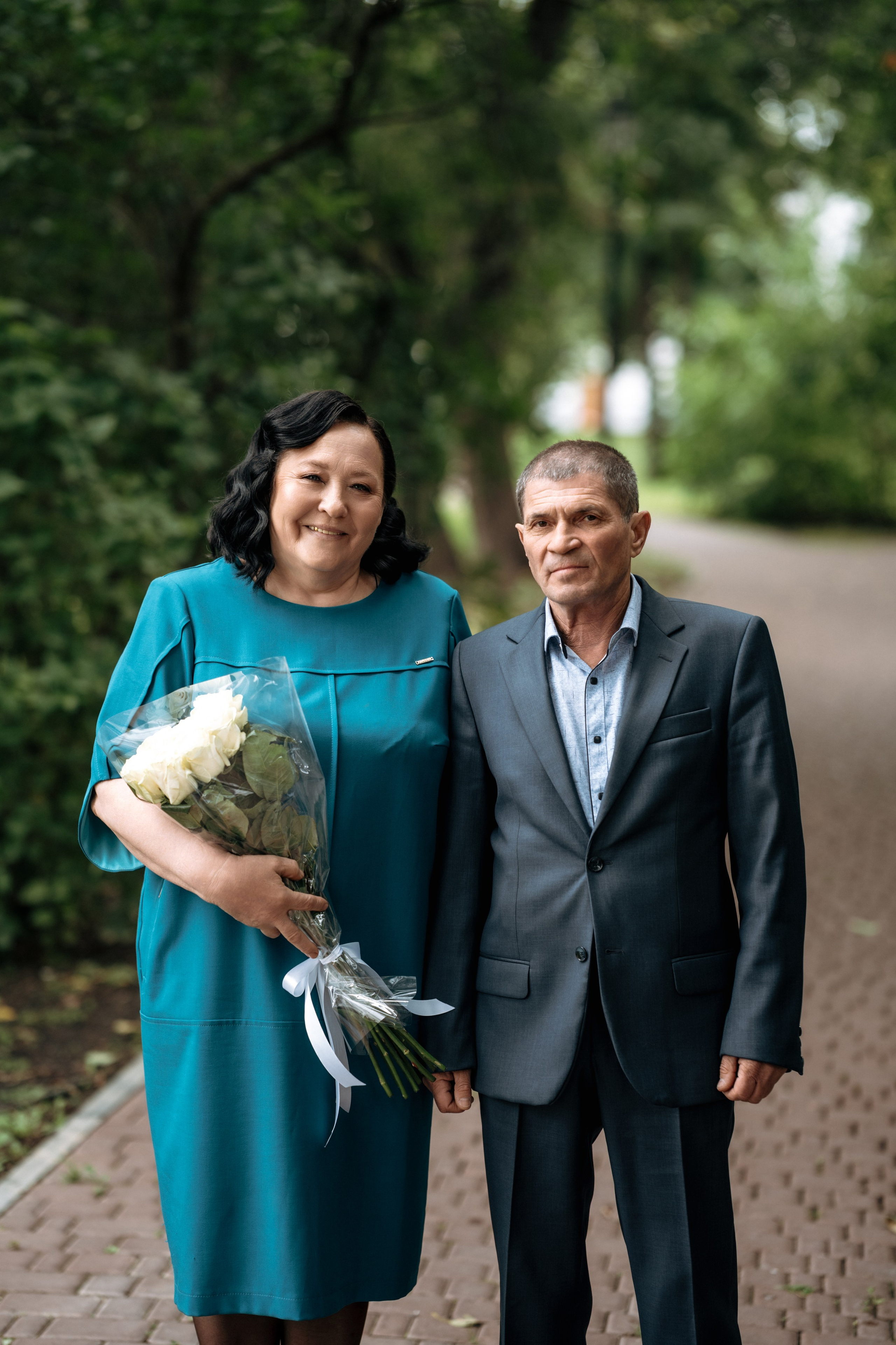 Даниил и Ирина. Семейный и свадебный фотограф в Ульяновске Арина Авдеева