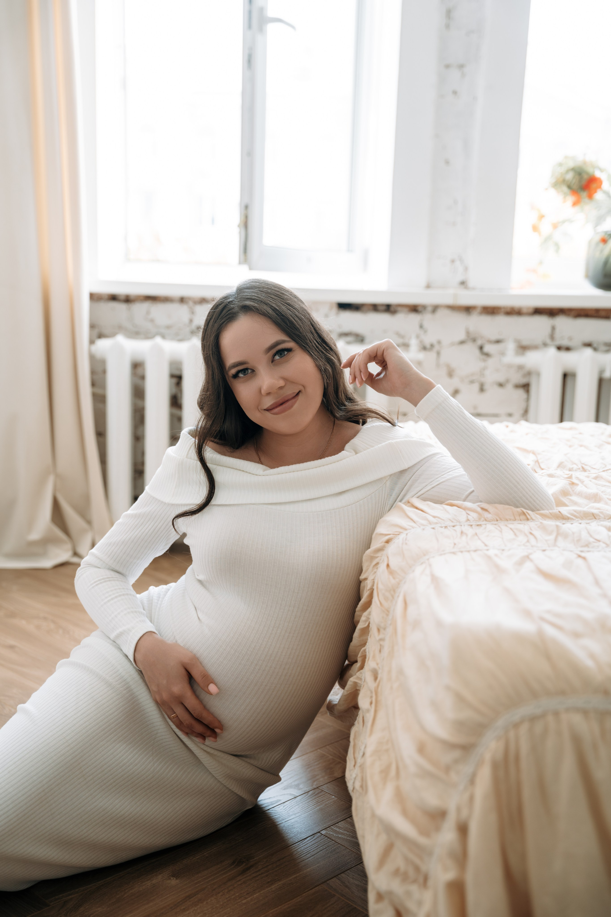 Татьяна. Семейный и свадебный фотограф в Ульяновске Арина Авдеева