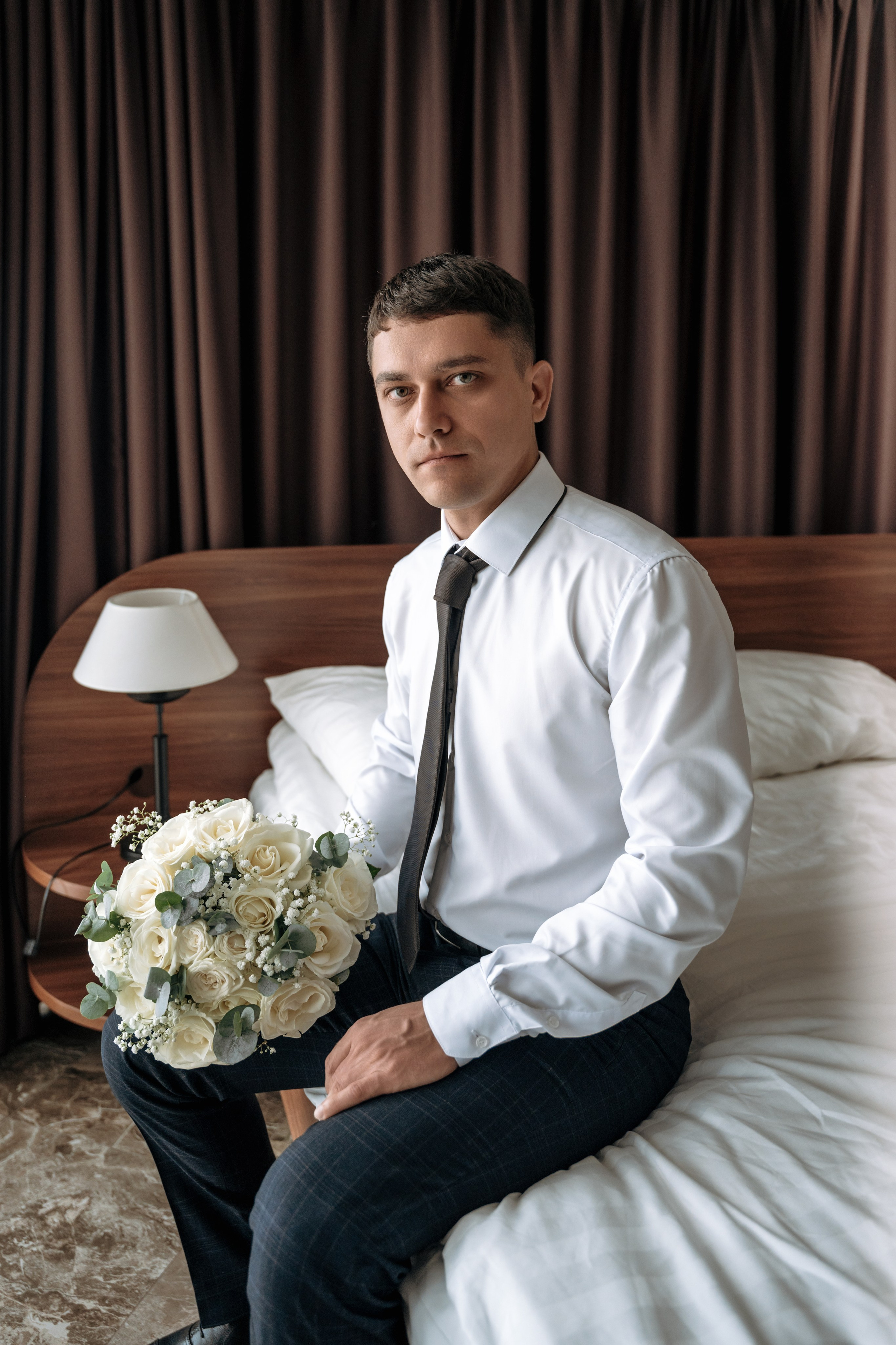 Артём и Дарья. Семейный и свадебный фотограф в Ульяновске Арина Авдеева