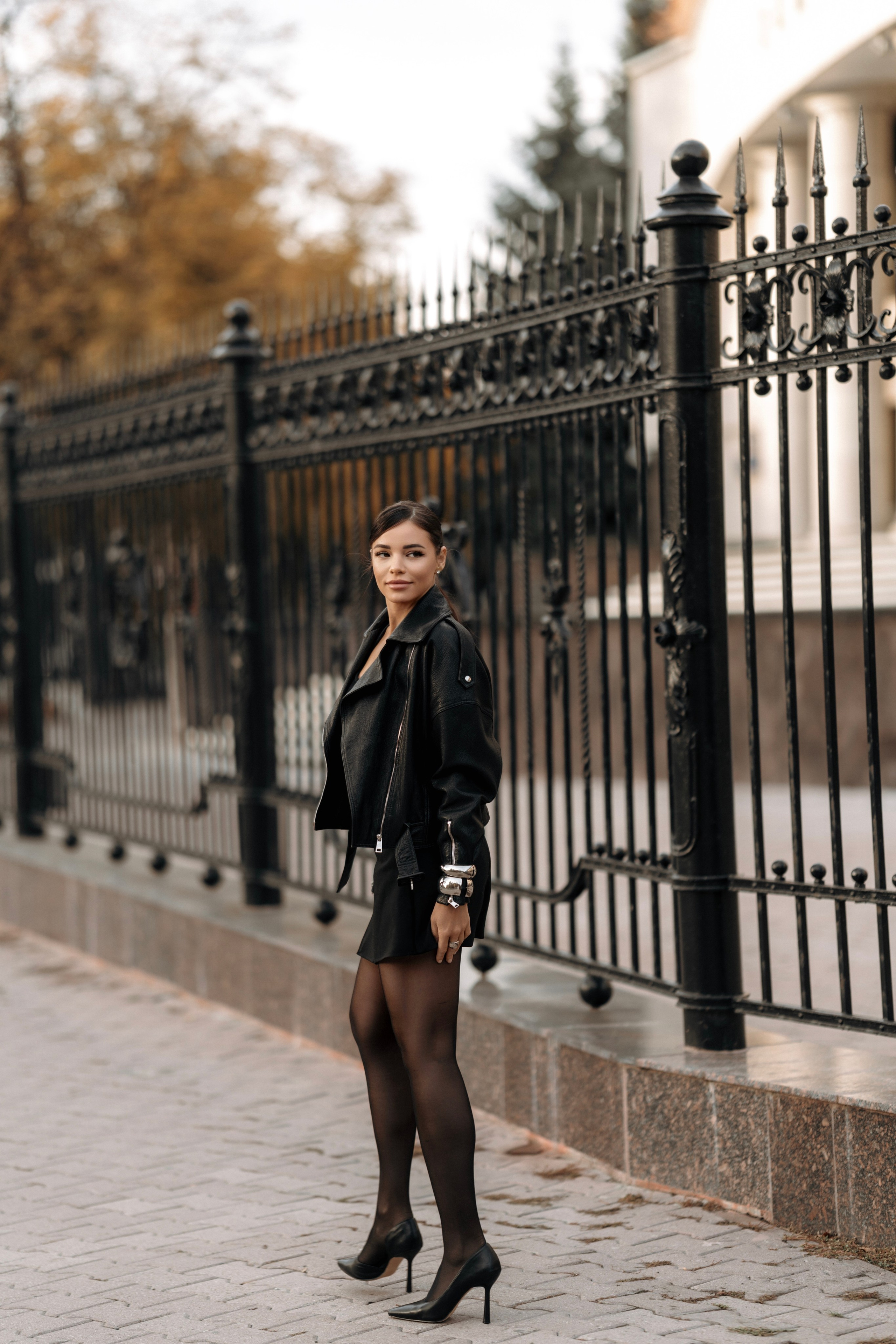 Прогулка Наташа🖤. Семейный и свадебный фотограф в Ульяновске Арина Авдеева