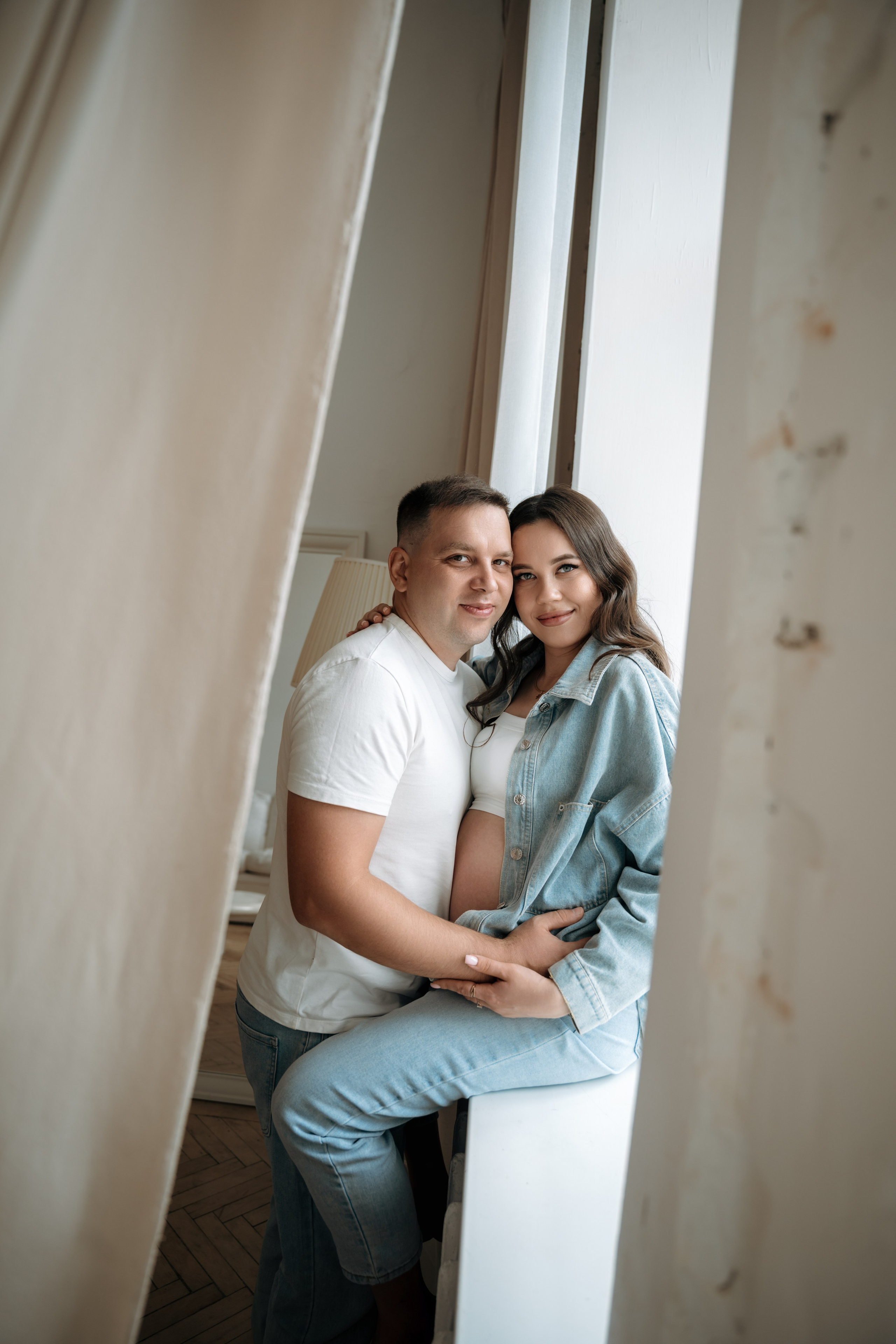 Татьяна. Семейный и свадебный фотограф в Ульяновске Арина Авдеева