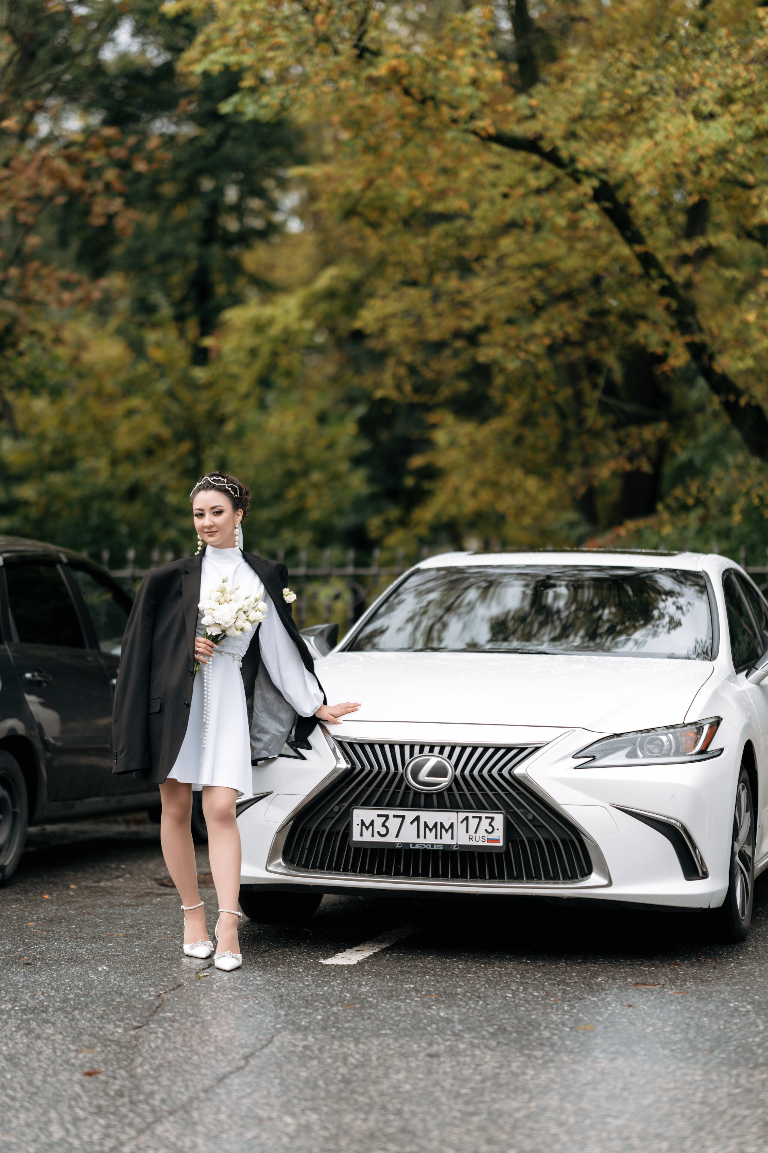 Данила и Виолетта. Семейный и свадебный фотограф в Ульяновске Арина Авдеева