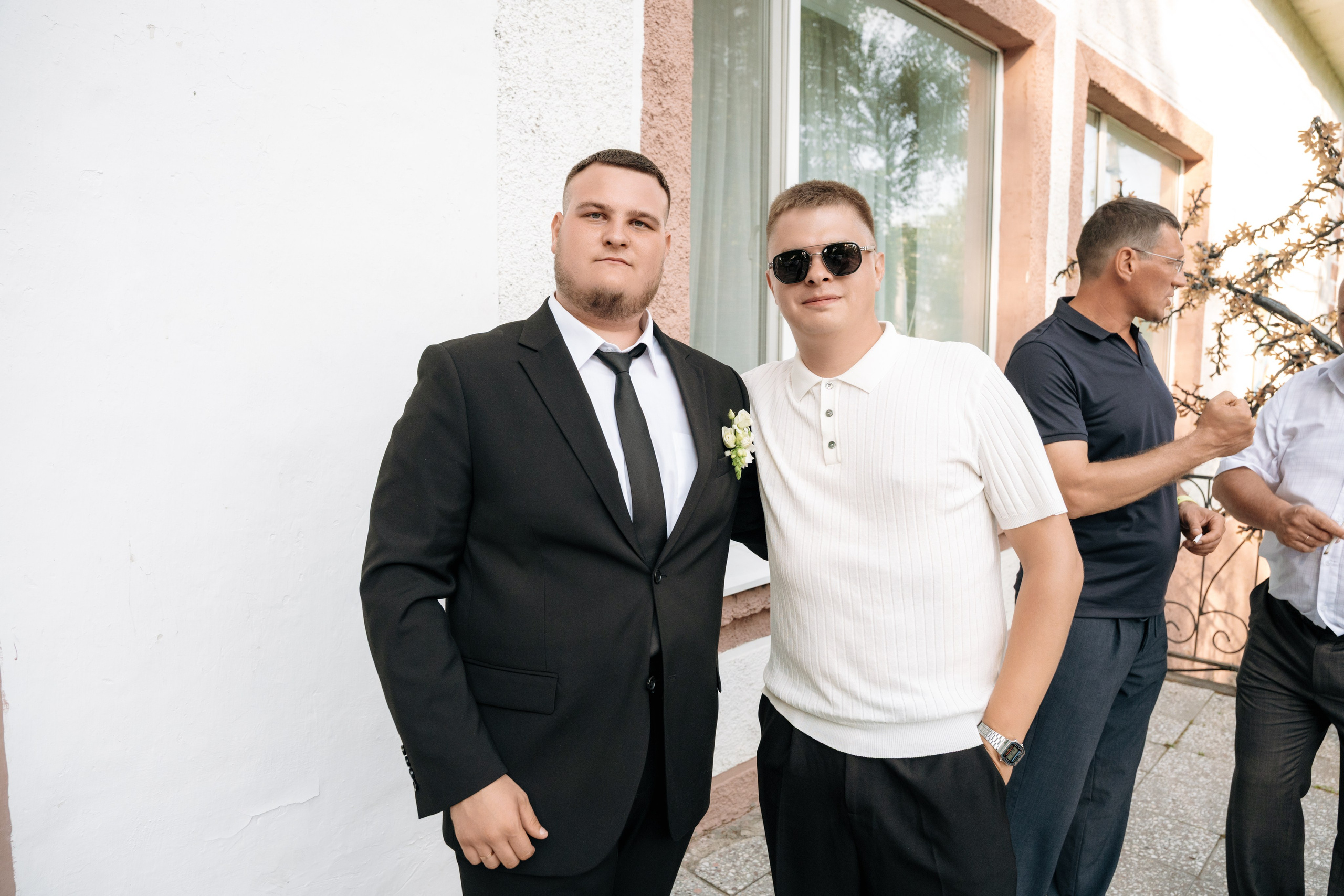 Андрей и Анастасия. Семейный и свадебный фотограф в Ульяновске Арина Авдеева