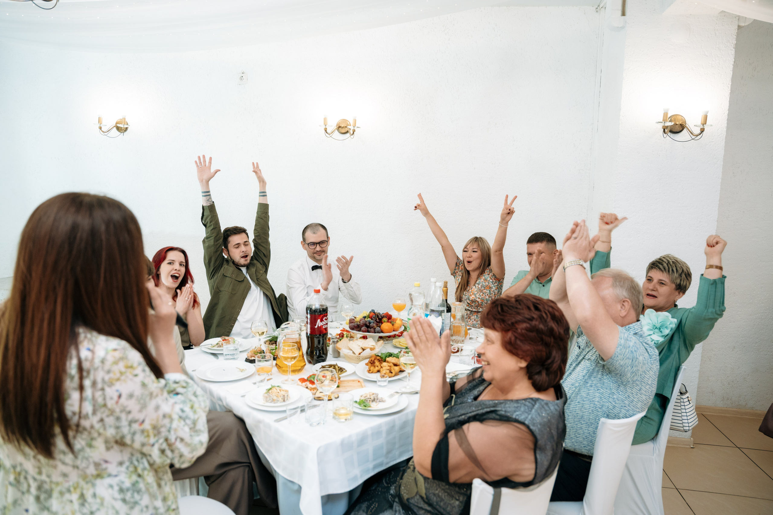 Артём и Дарья. Семейный и свадебный фотограф в Ульяновске Арина Авдеева