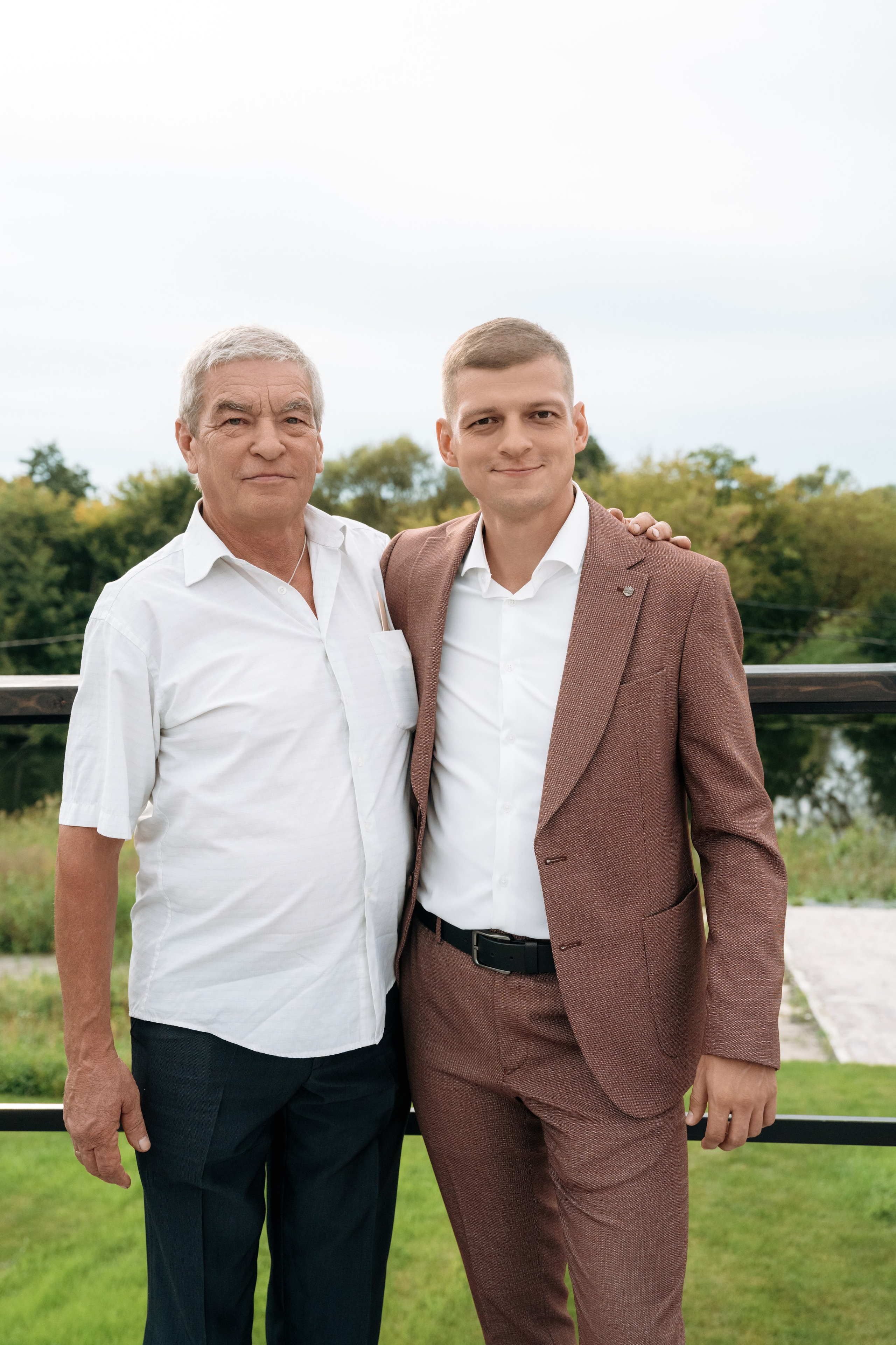 Евгений и Татьяна. Семейный и свадебный фотограф в Ульяновске Арина Авдеева