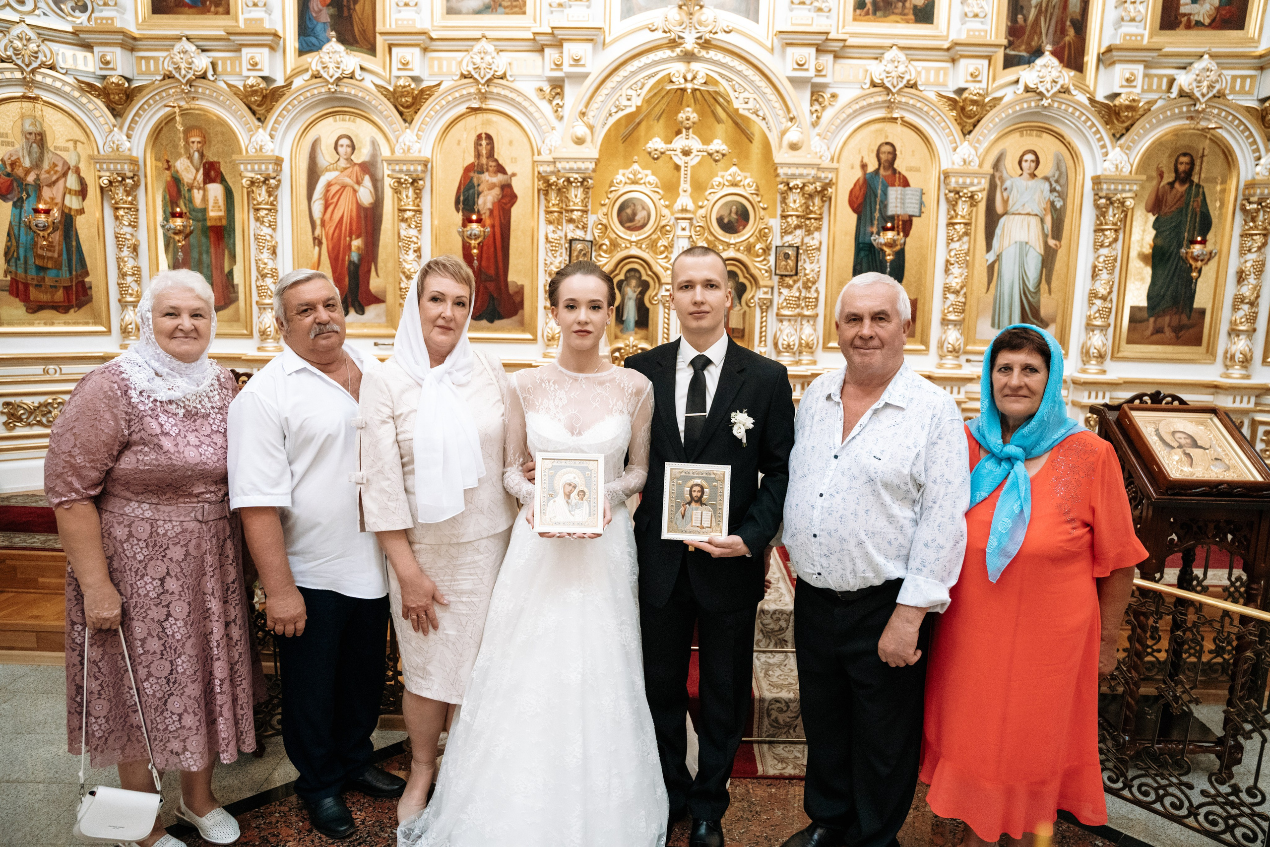 Константин и Валерия. Семейный и свадебный фотограф в Ульяновске Арина Авдеева