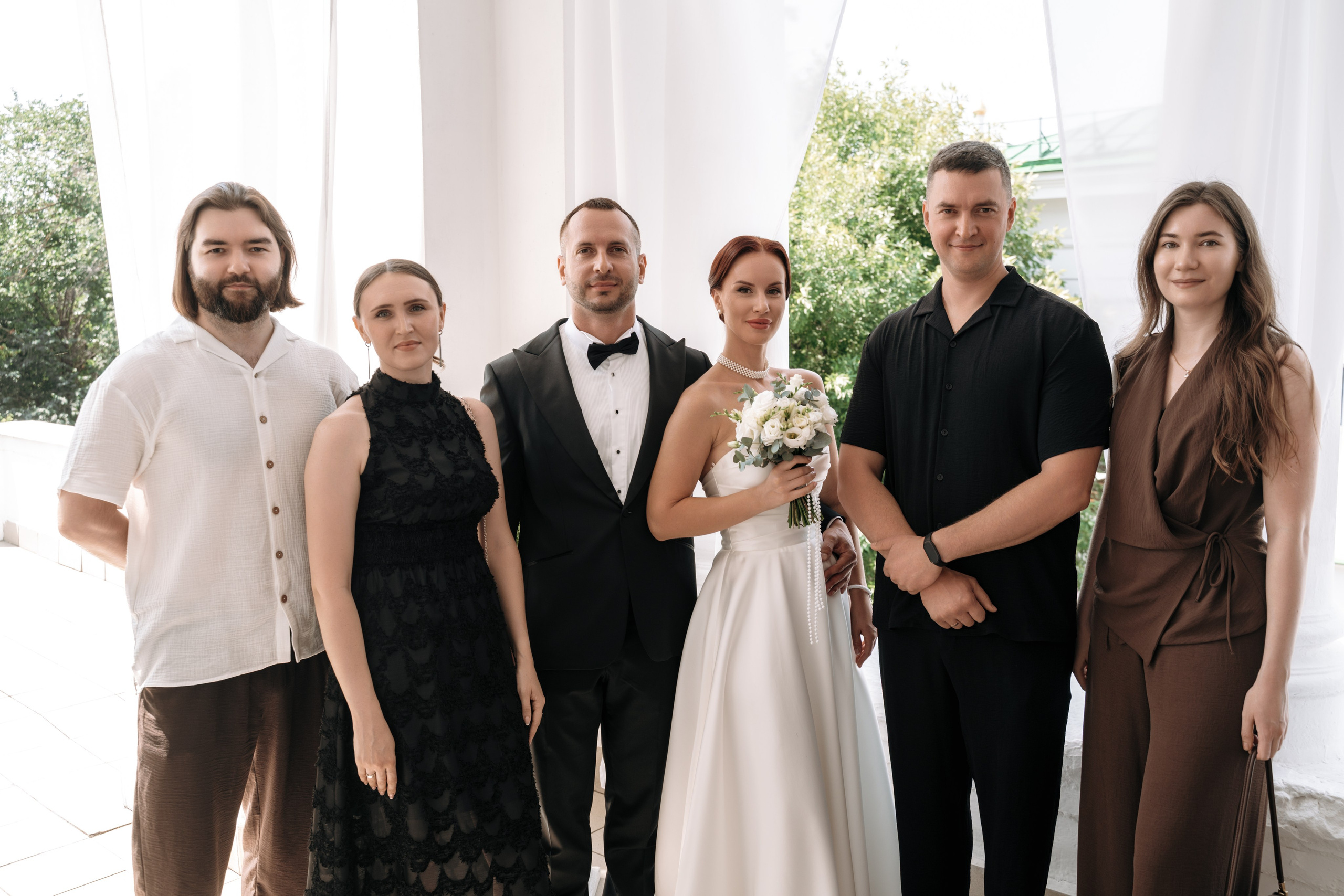 Александр и Ирина. Семейный и свадебный фотограф в Ульяновске Арина Авдеева