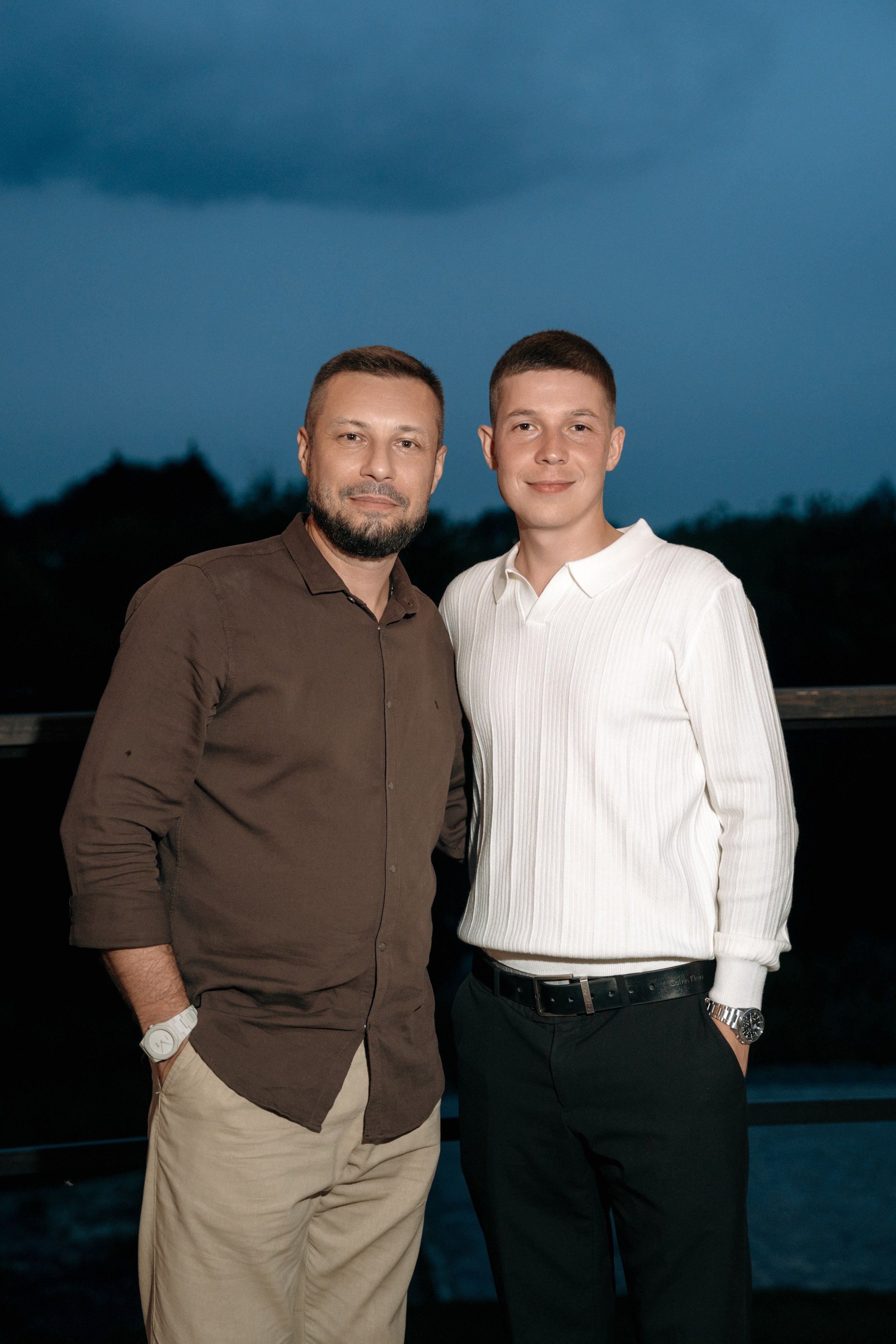 Евгений и Татьяна. Семейный и свадебный фотограф в Ульяновске Арина Авдеева