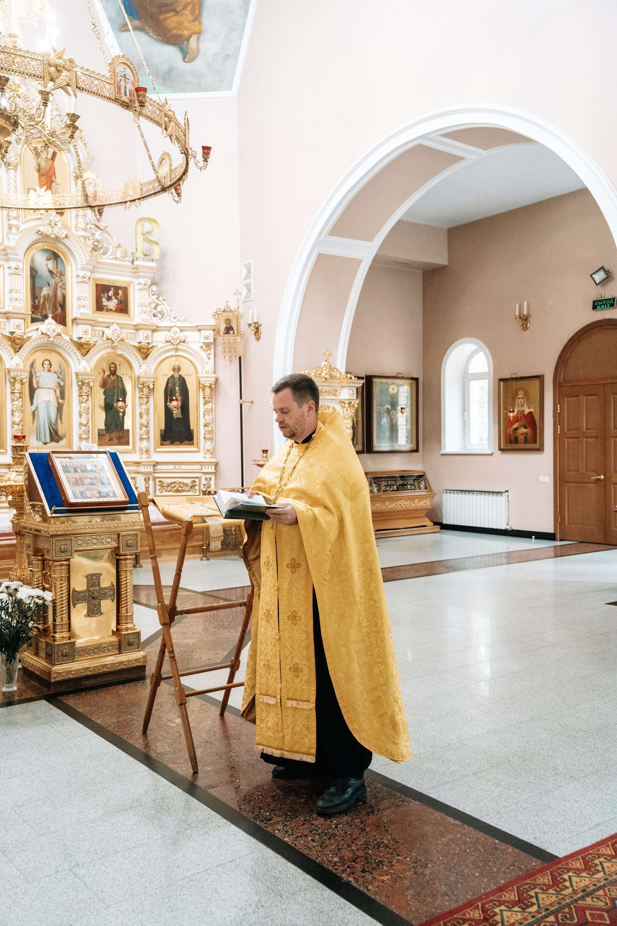 Константин и Валерия. Семейный и свадебный фотограф в Ульяновске Арина Авдеева