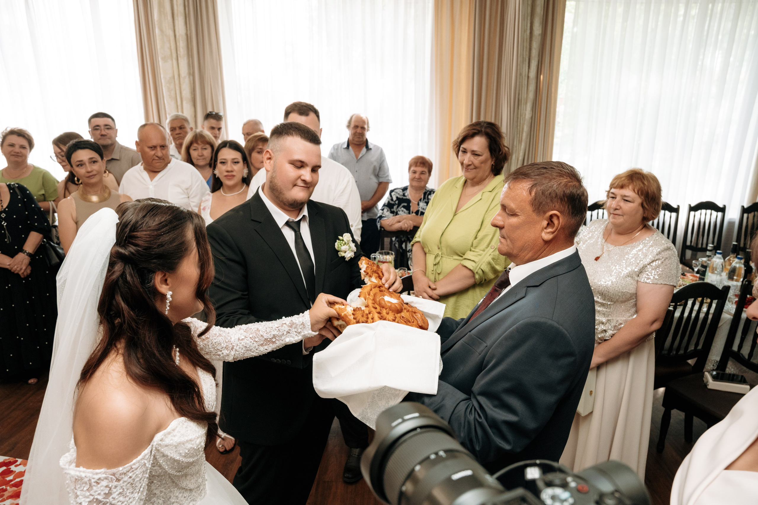 Андрей и Анастасия. Семейный и свадебный фотограф в Ульяновске Арина Авдеева