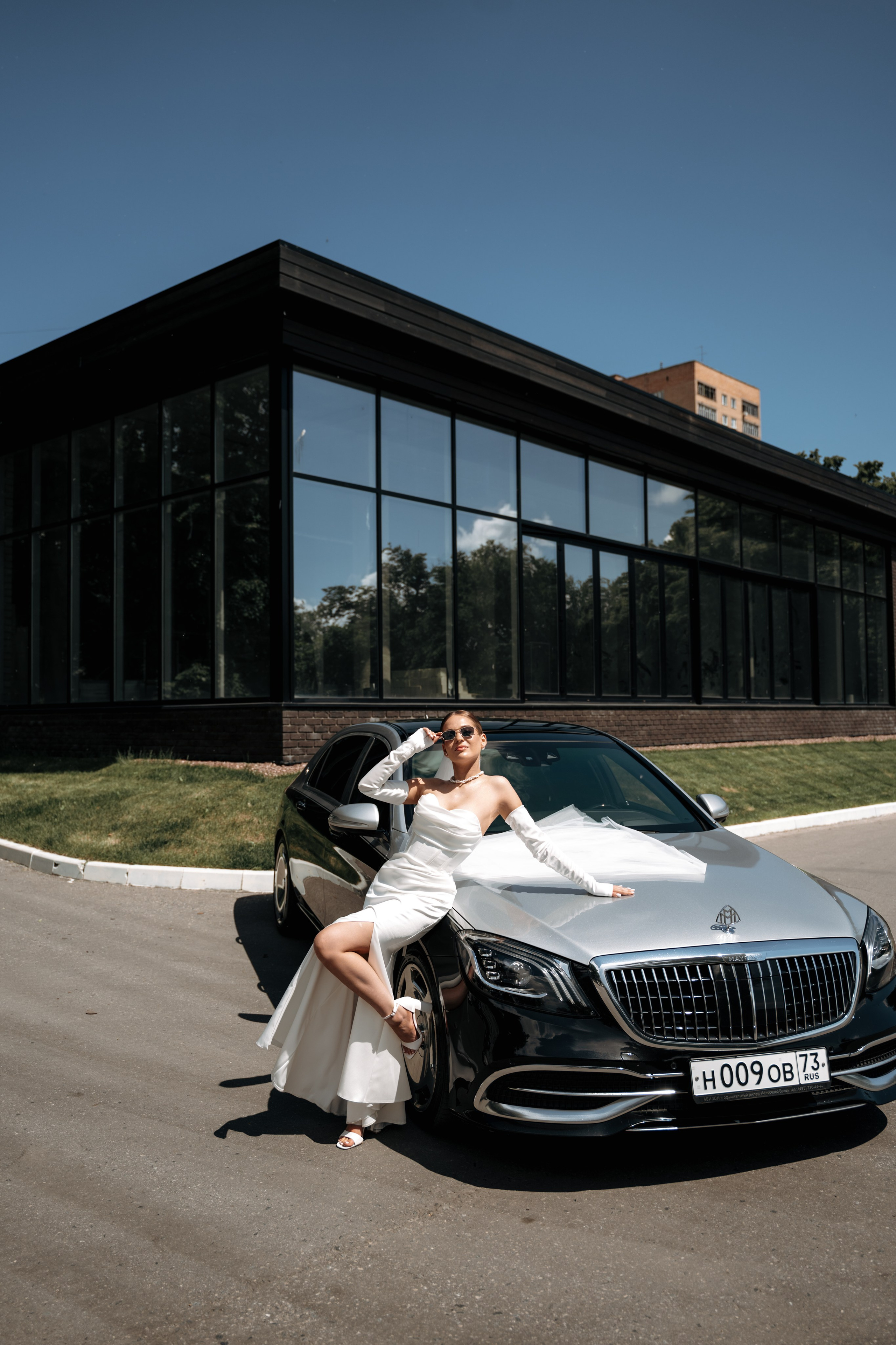 Полина и Виктор. Семейный и свадебный фотограф в Ульяновске Арина Авдеева