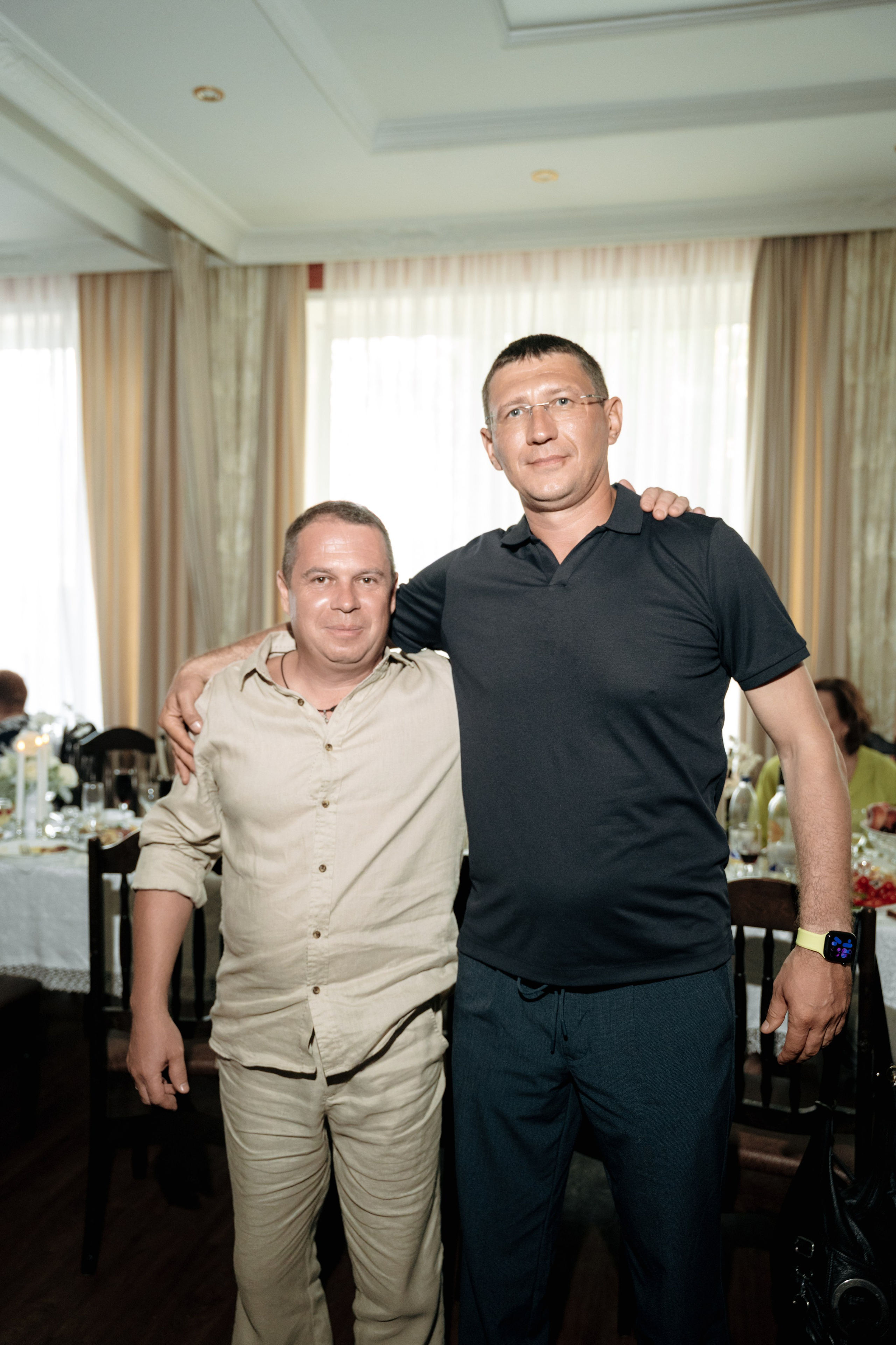 Андрей и Анастасия. Семейный и свадебный фотограф в Ульяновске Арина Авдеева