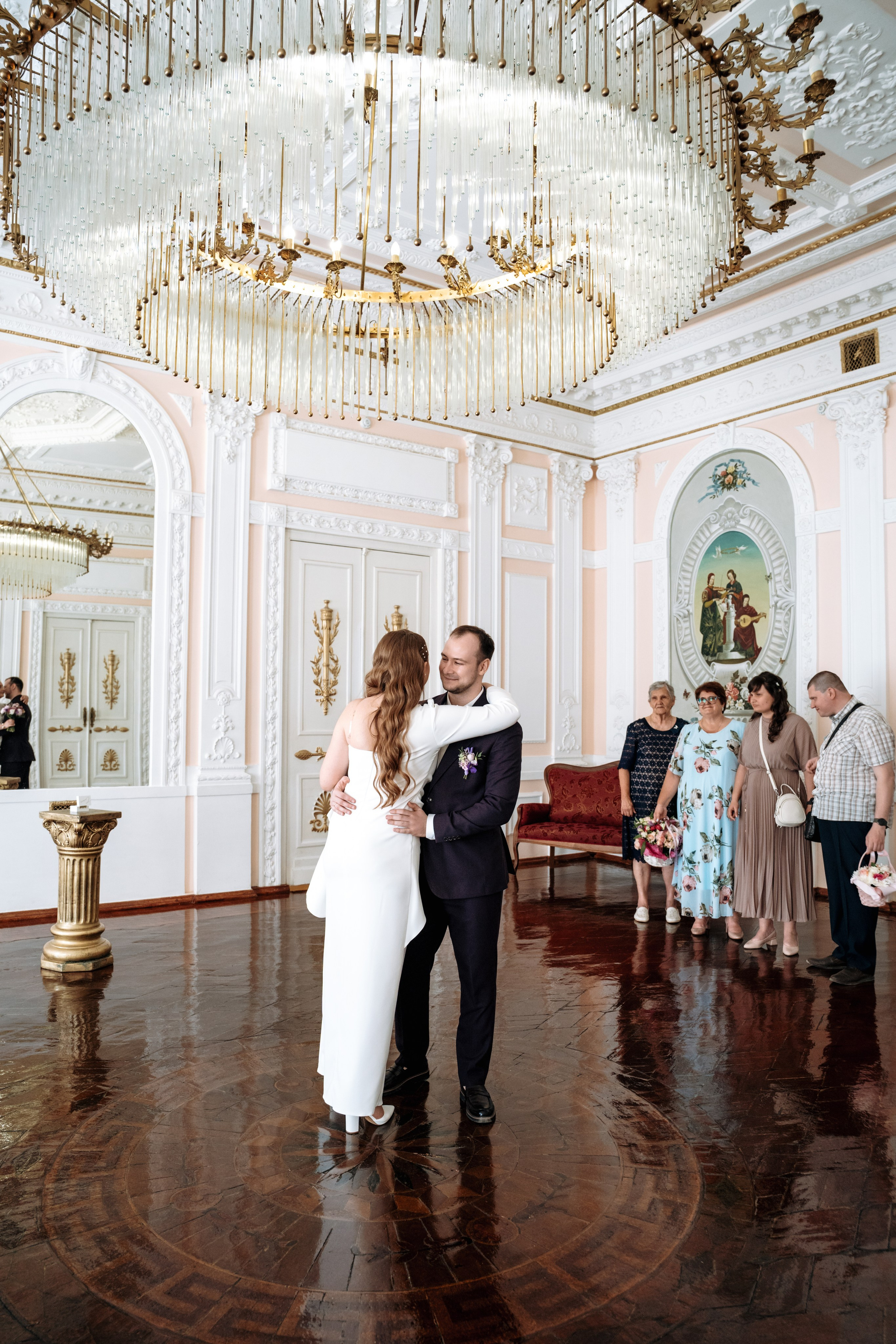 Георгий и Авелина. Семейный и свадебный фотограф в Ульяновске Арина Авдеева