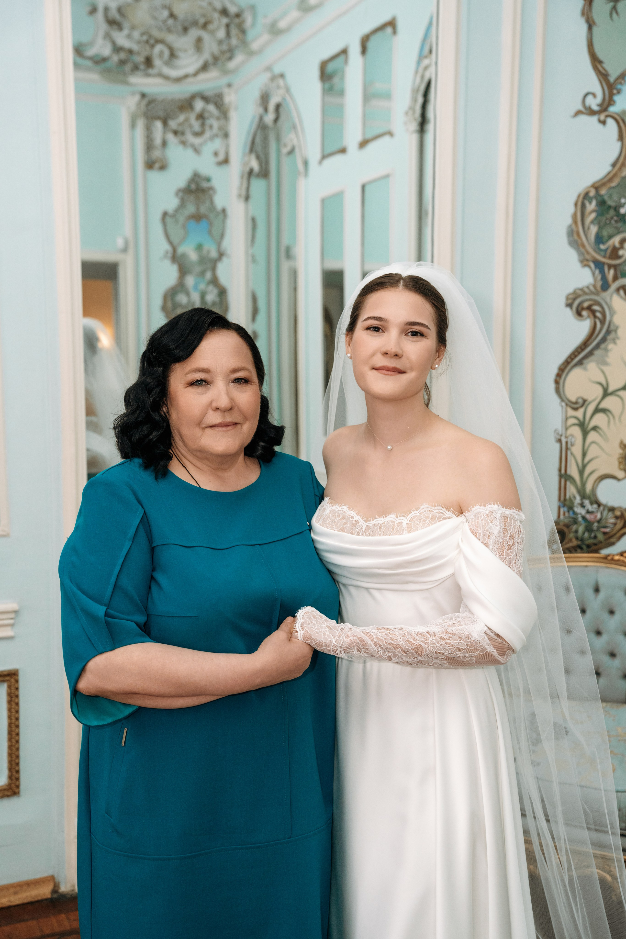 Даниил и Ирина. Семейный и свадебный фотограф в Ульяновске Арина Авдеева