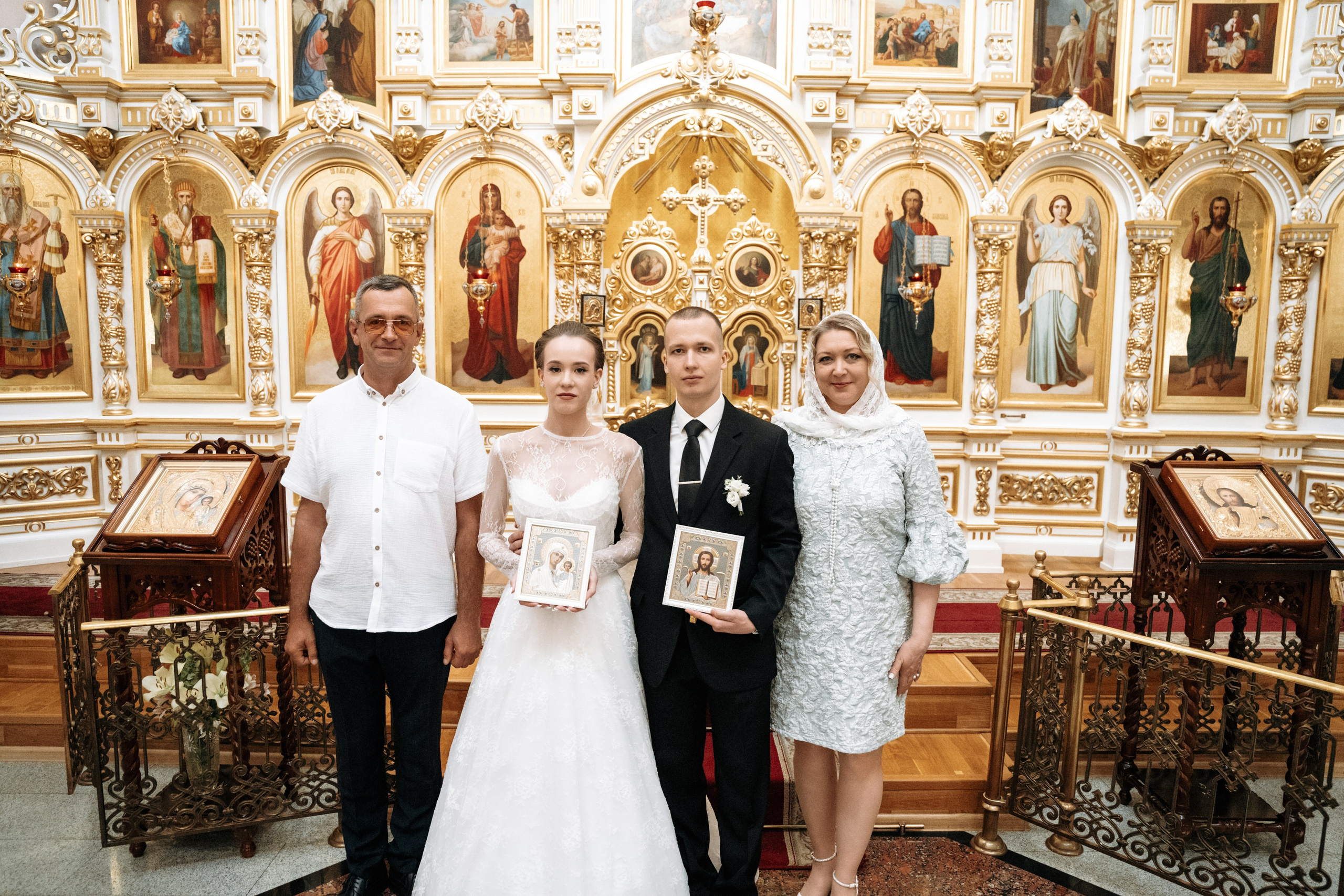 Константин и Валерия. Семейный и свадебный фотограф в Ульяновске Арина Авдеева