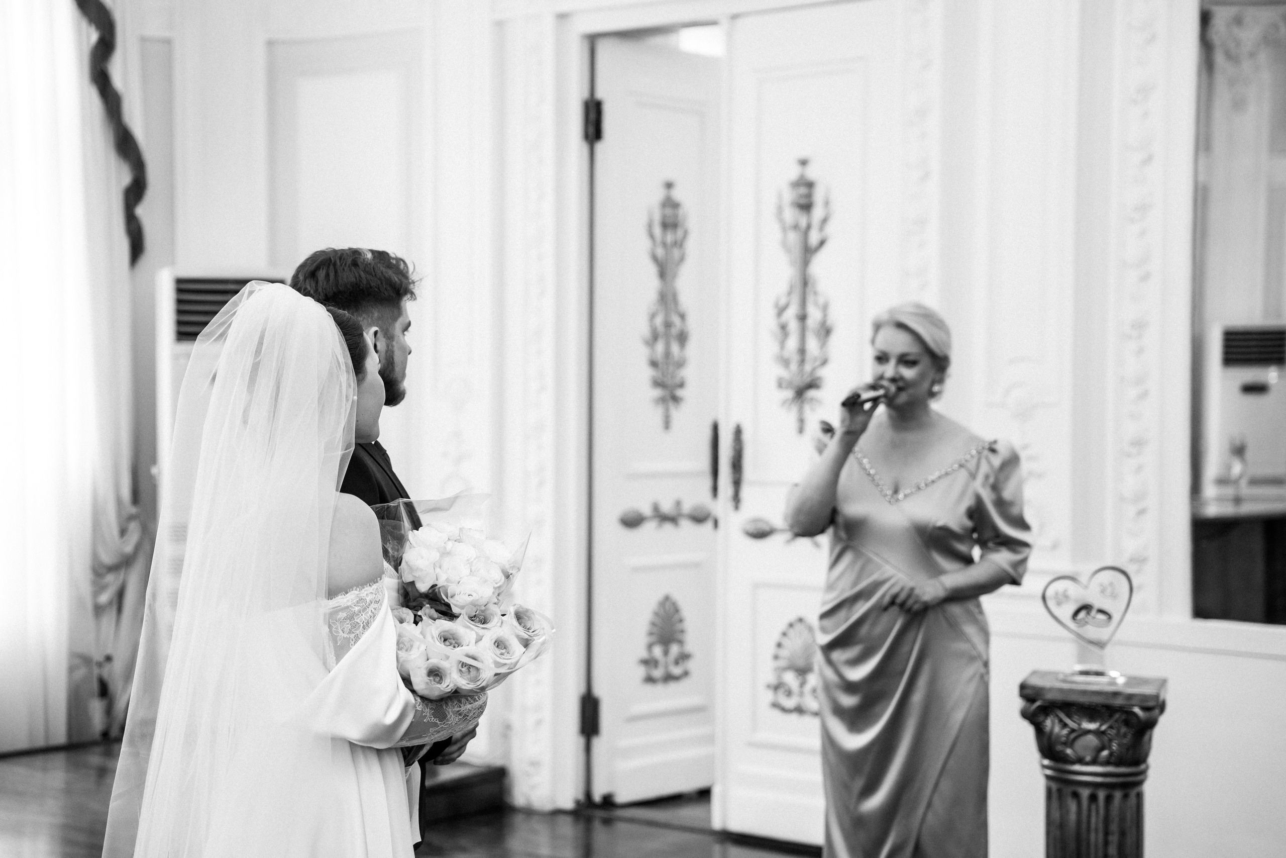 Даниил и Ирина. Семейный и свадебный фотограф в Ульяновске Арина Авдеева