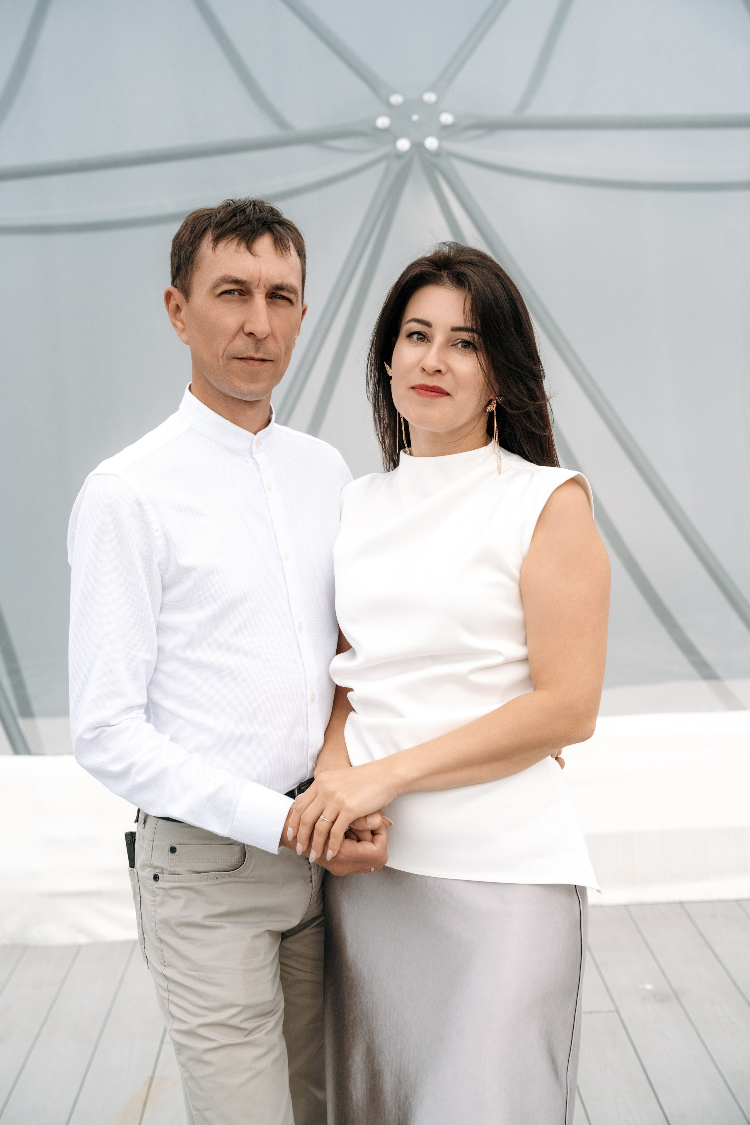 Евгений и Татьяна. Семейный и свадебный фотограф в Ульяновске Арина Авдеева