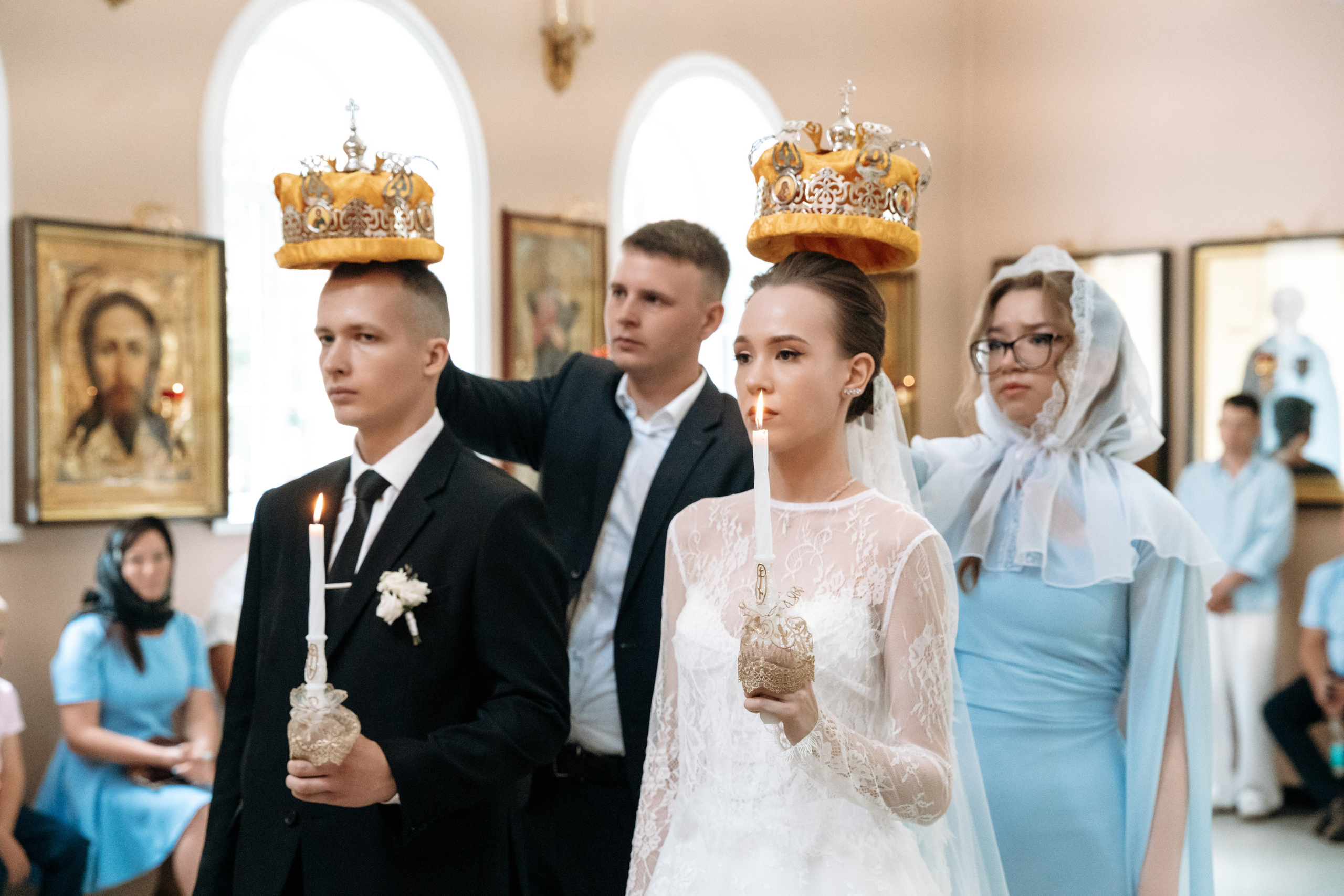 Константин и Валерия. Семейный и свадебный фотограф в Ульяновске Арина Авдеева