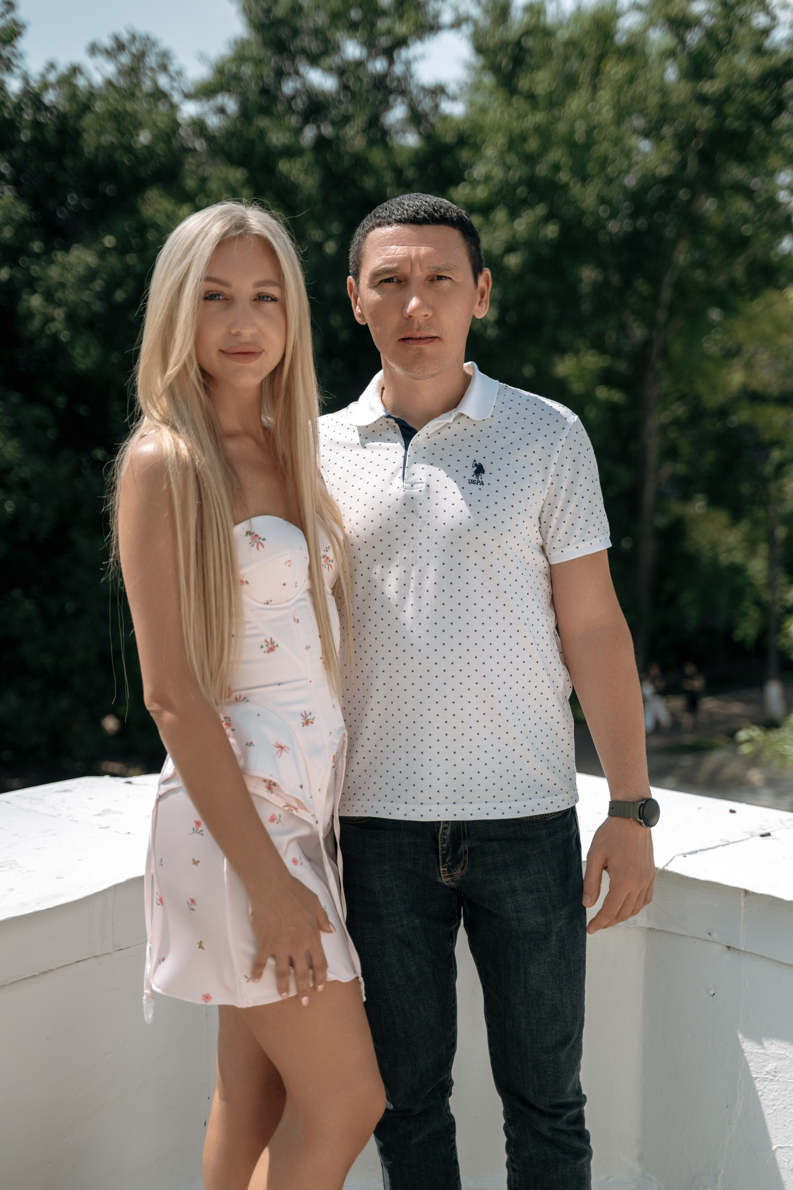 Александр и Ирина. Семейный и свадебный фотограф в Ульяновске Арина Авдеева